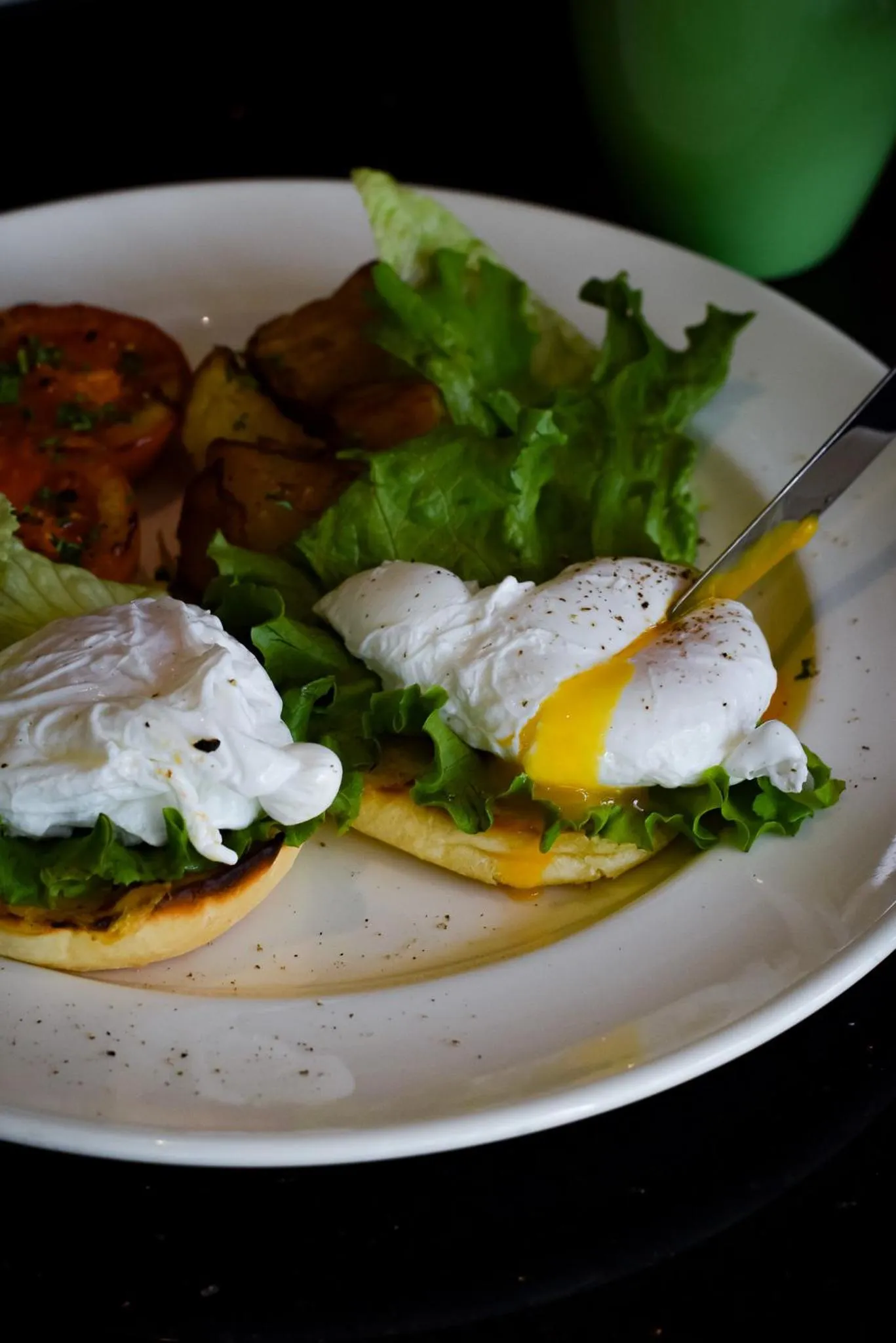 Breakfast in Holiday Inn Bangkok Sukhumvit by IHG