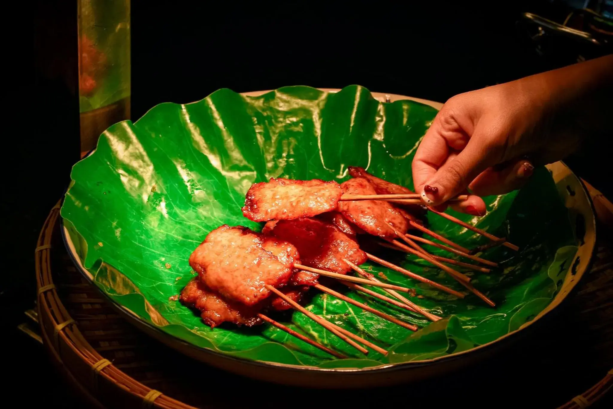 Breakfast in Holiday Inn Bangkok Sukhumvit by IHG Breakfast in Holiday Inn Bangkok Sukhumvit by IHG