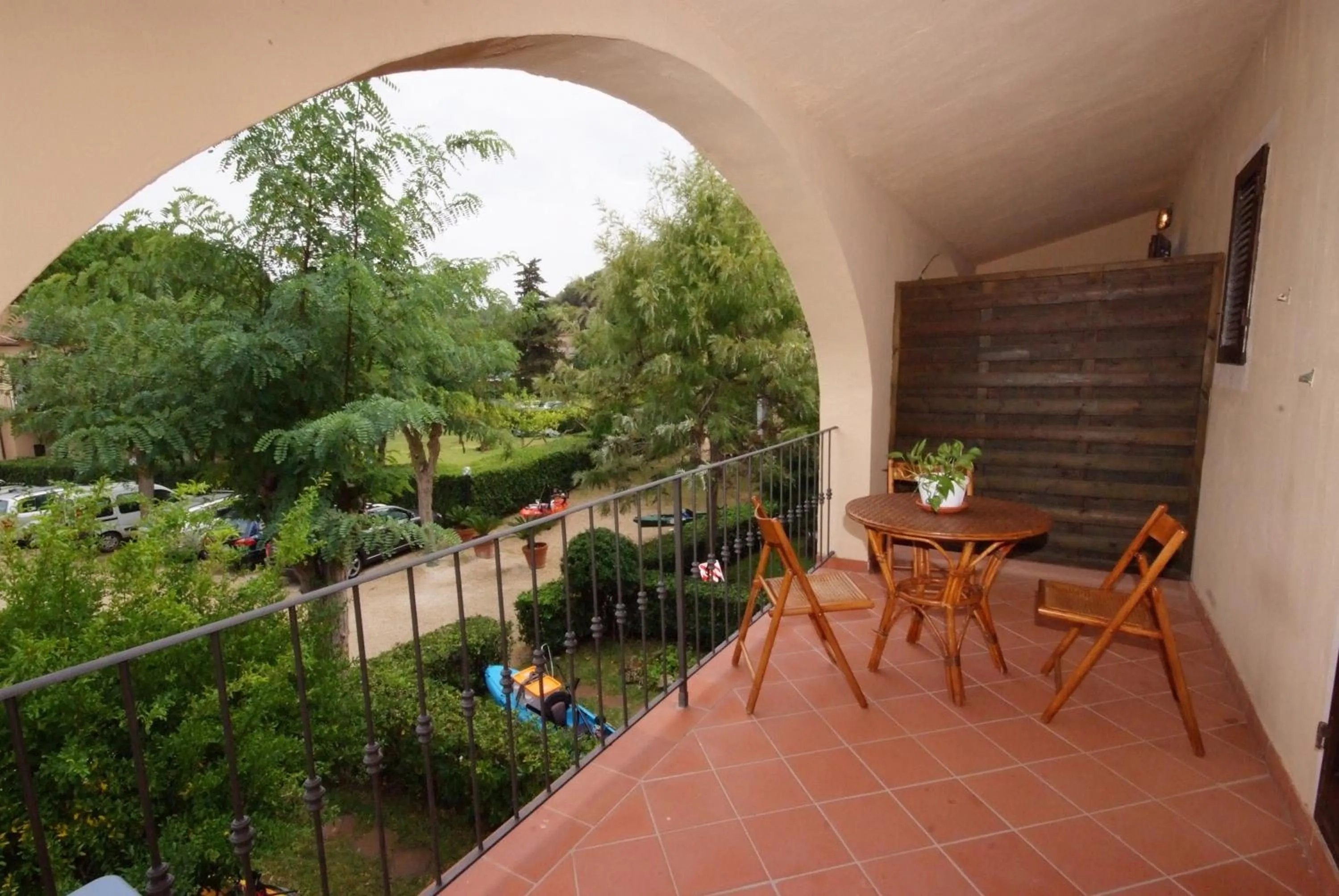 Day in Hotel Voce del Mare