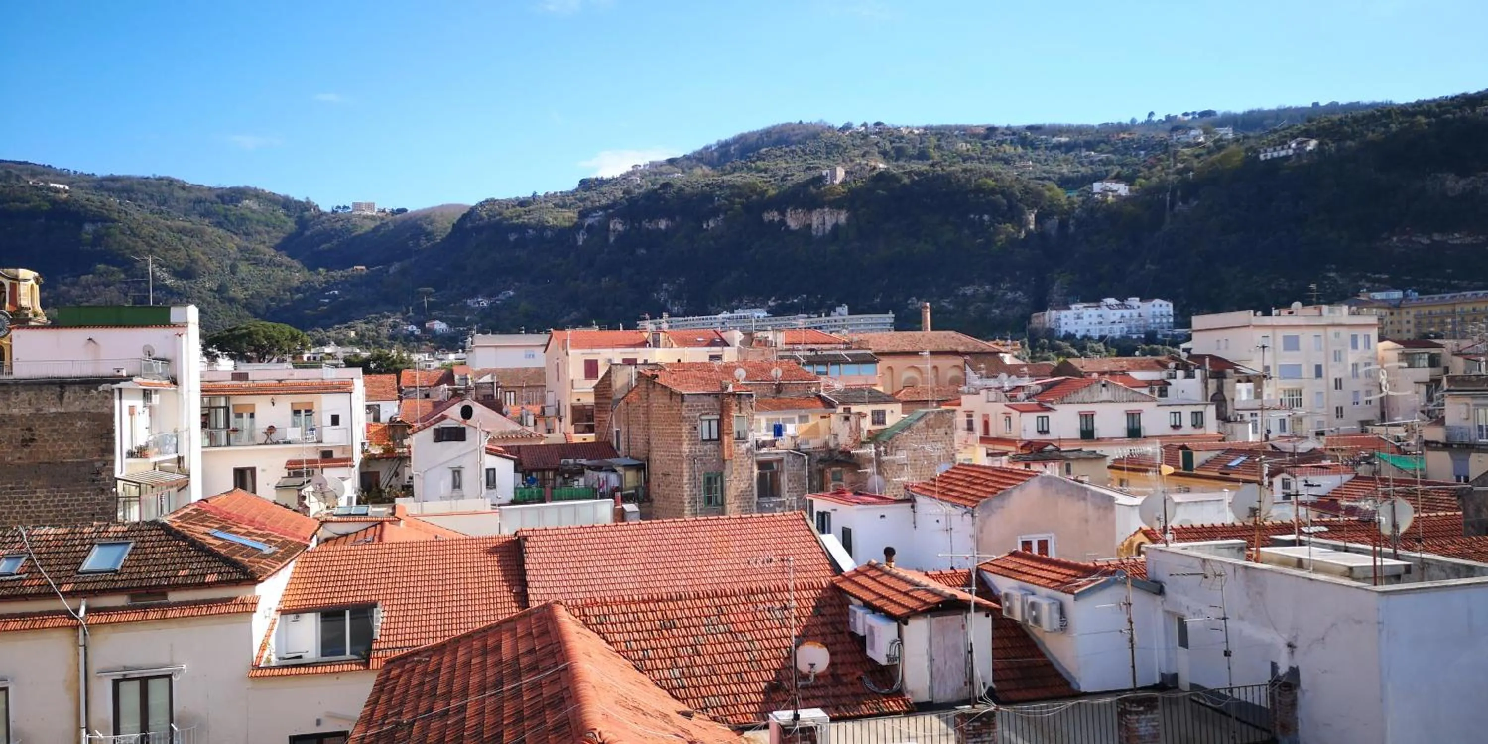 Property building in Maison Blu - Intimate GuestHouse