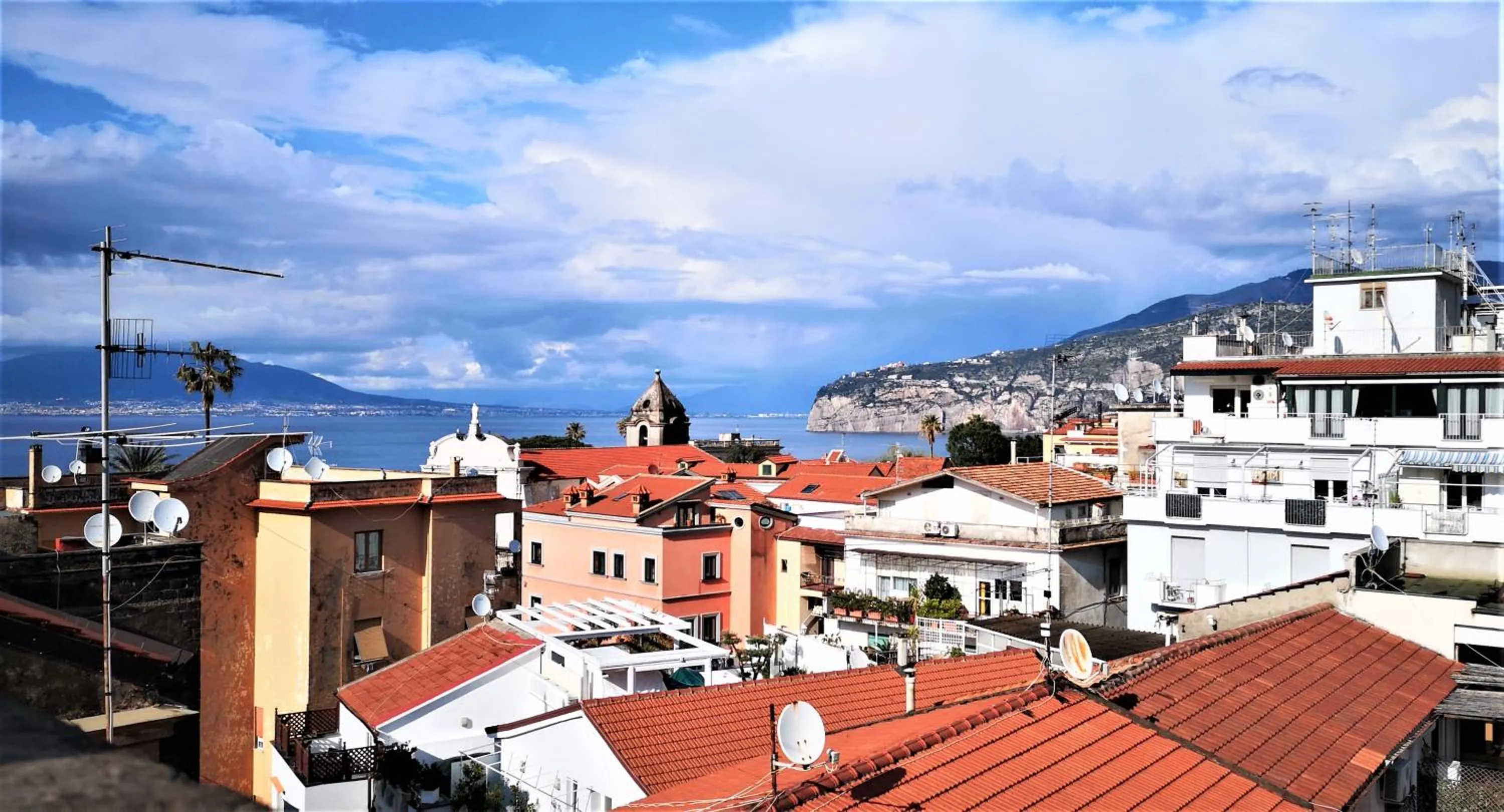 Property building in Maison Blu - Intimate GuestHouse