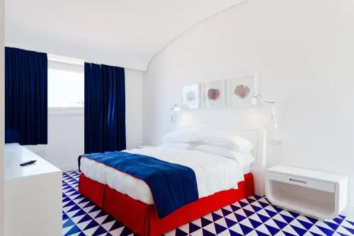 Maison Blu - Intimate GuestHouse