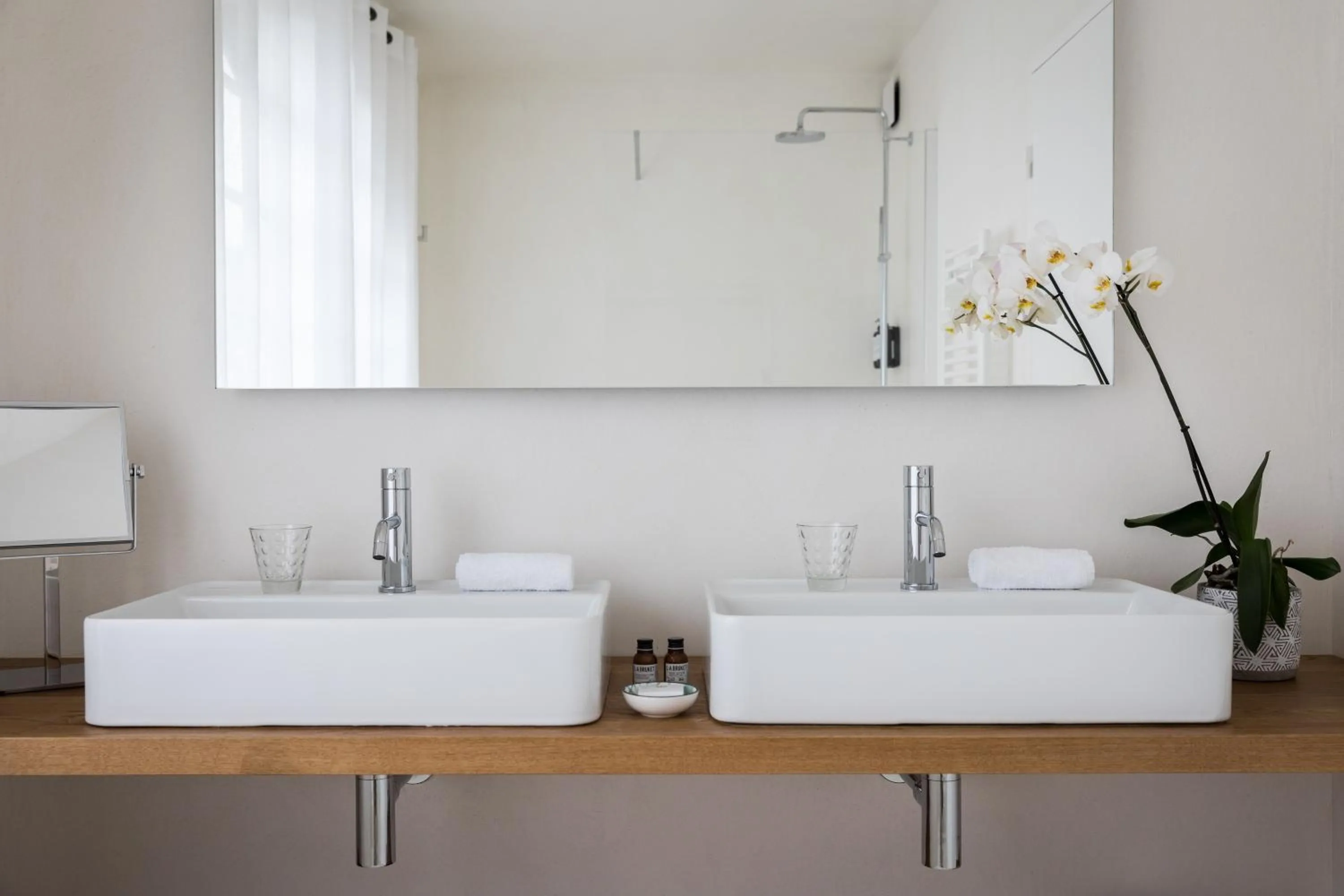 Hôtel Les Hortensias du Lac