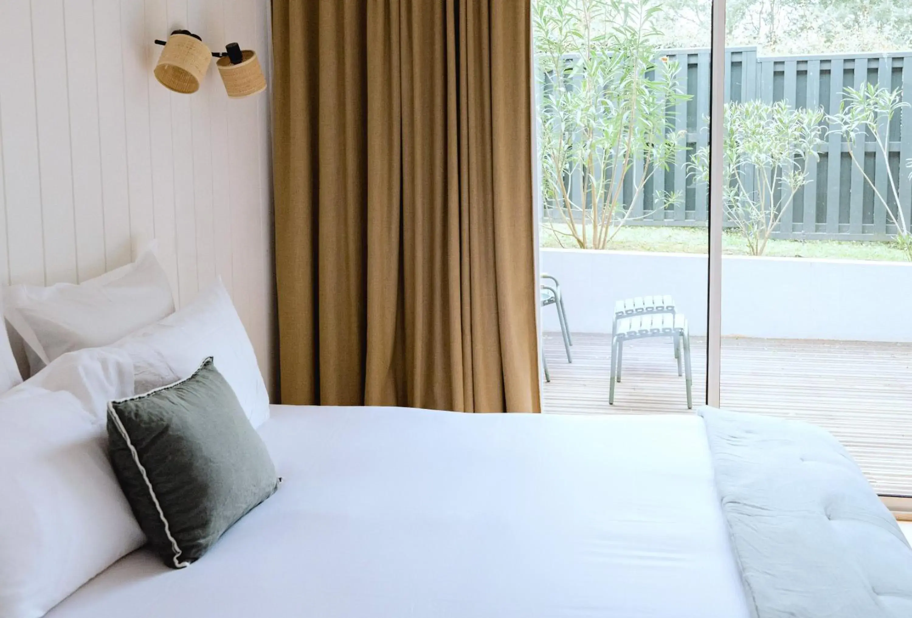 Junior Suite in Hôtel Les Hortensias du Lac Junior Suite in Hôtel Les Hortensias du Lac