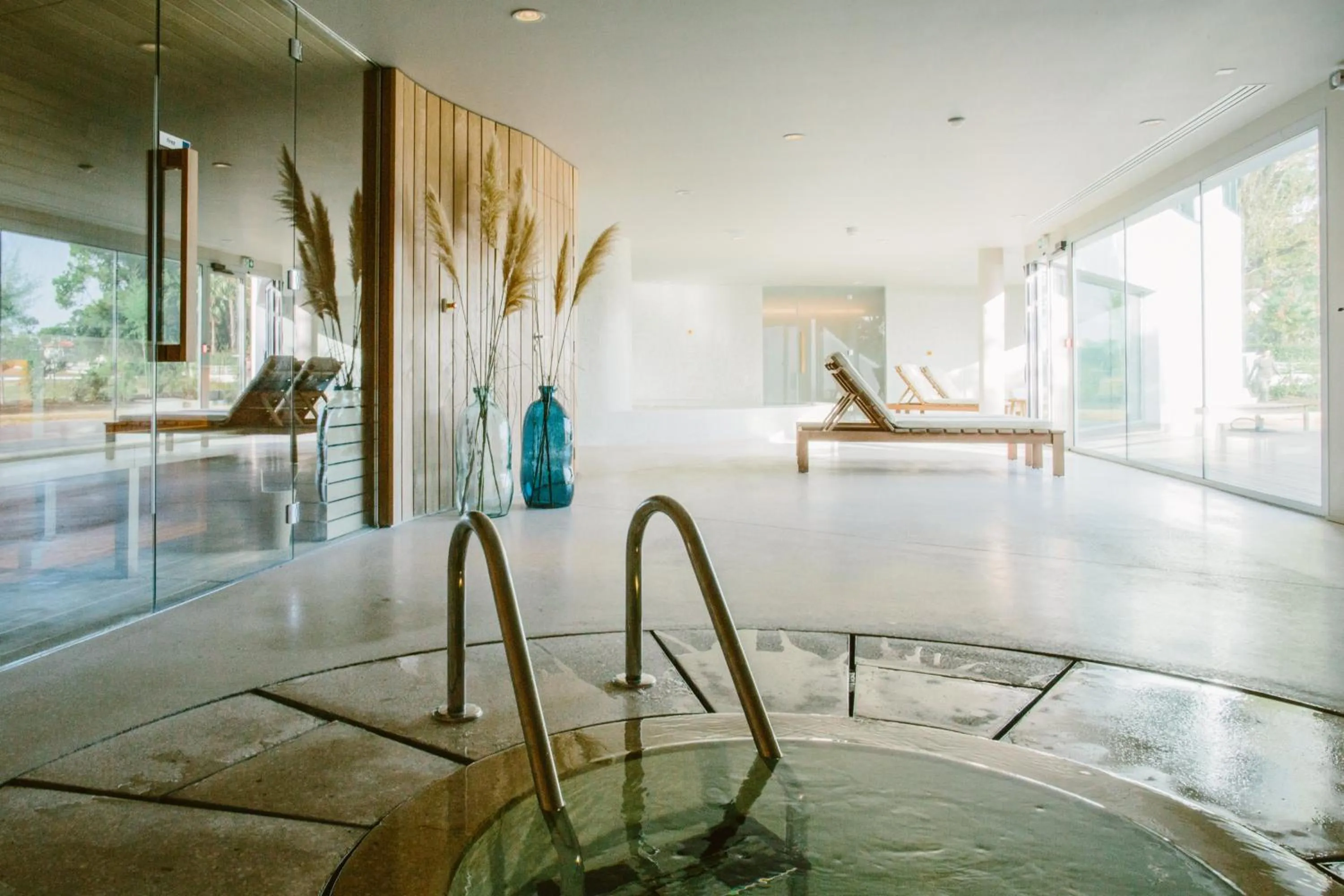 Hôtel Les Hortensias du Lac