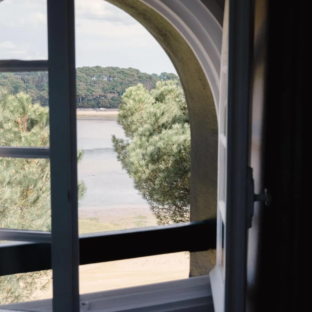 Hôtel Les Hortensias du Lac