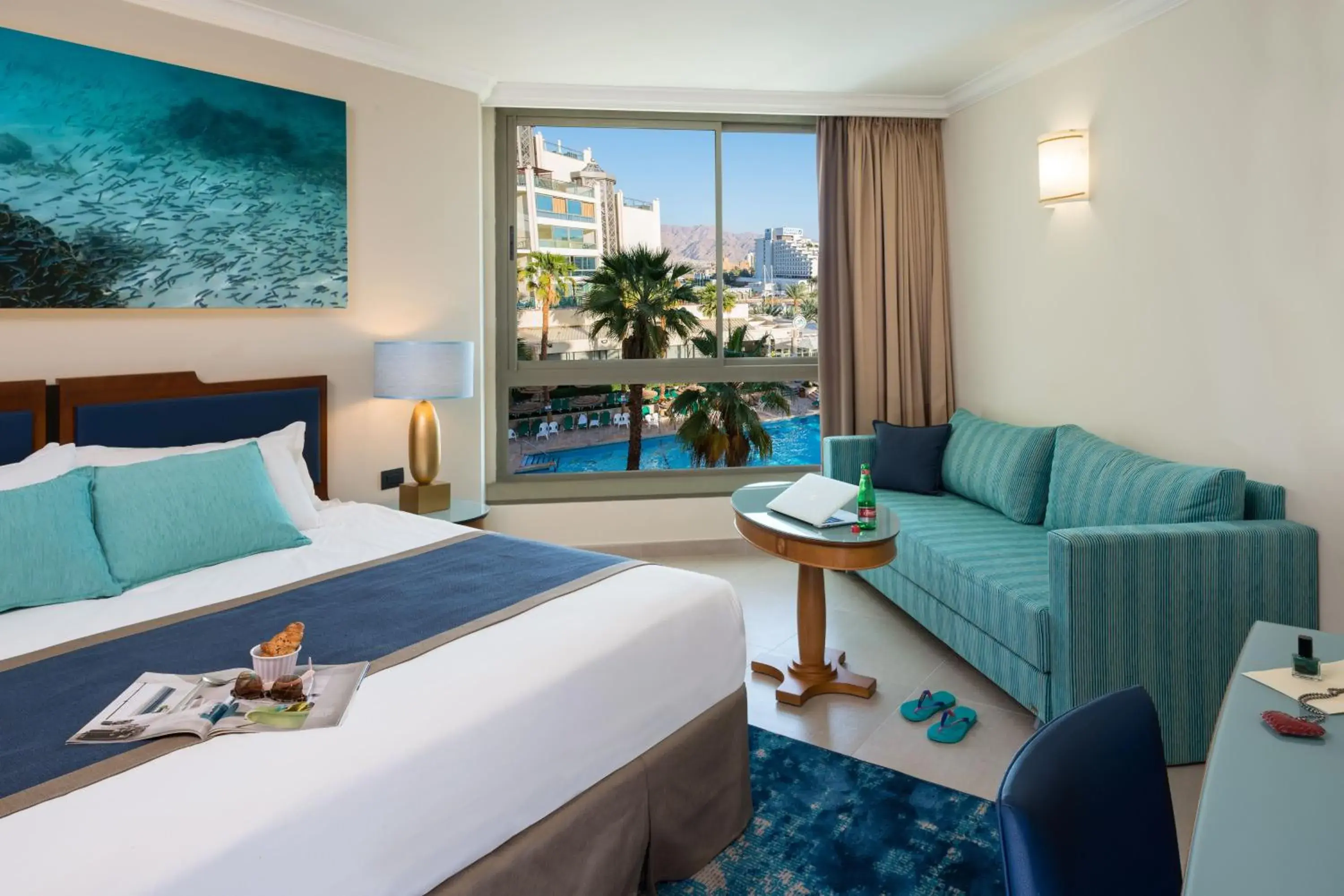 Property building, Bed in U Magic Palace Property building, Bed in U Magic Palace