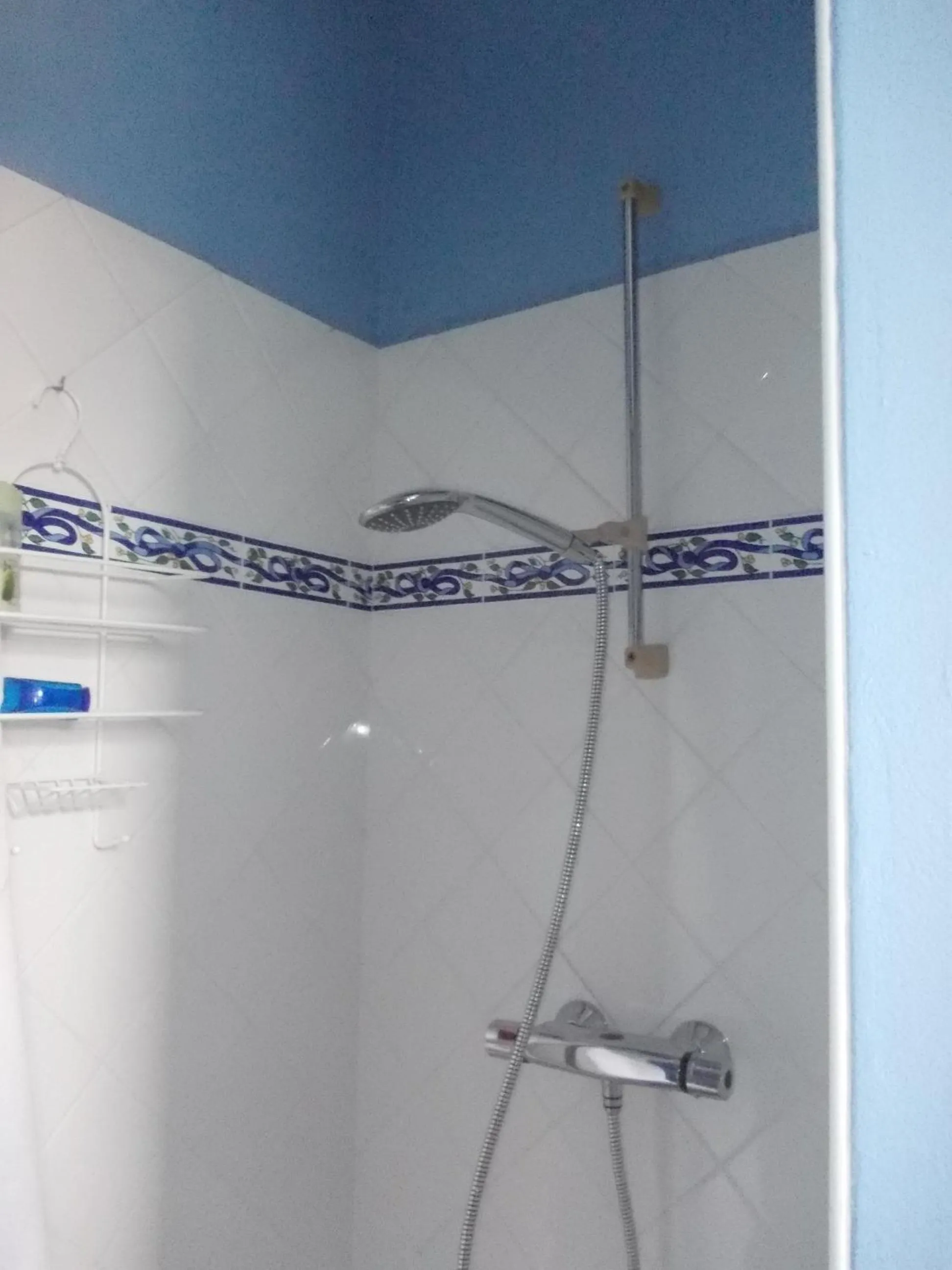 Bathroom in B&B Chambre Chocolat