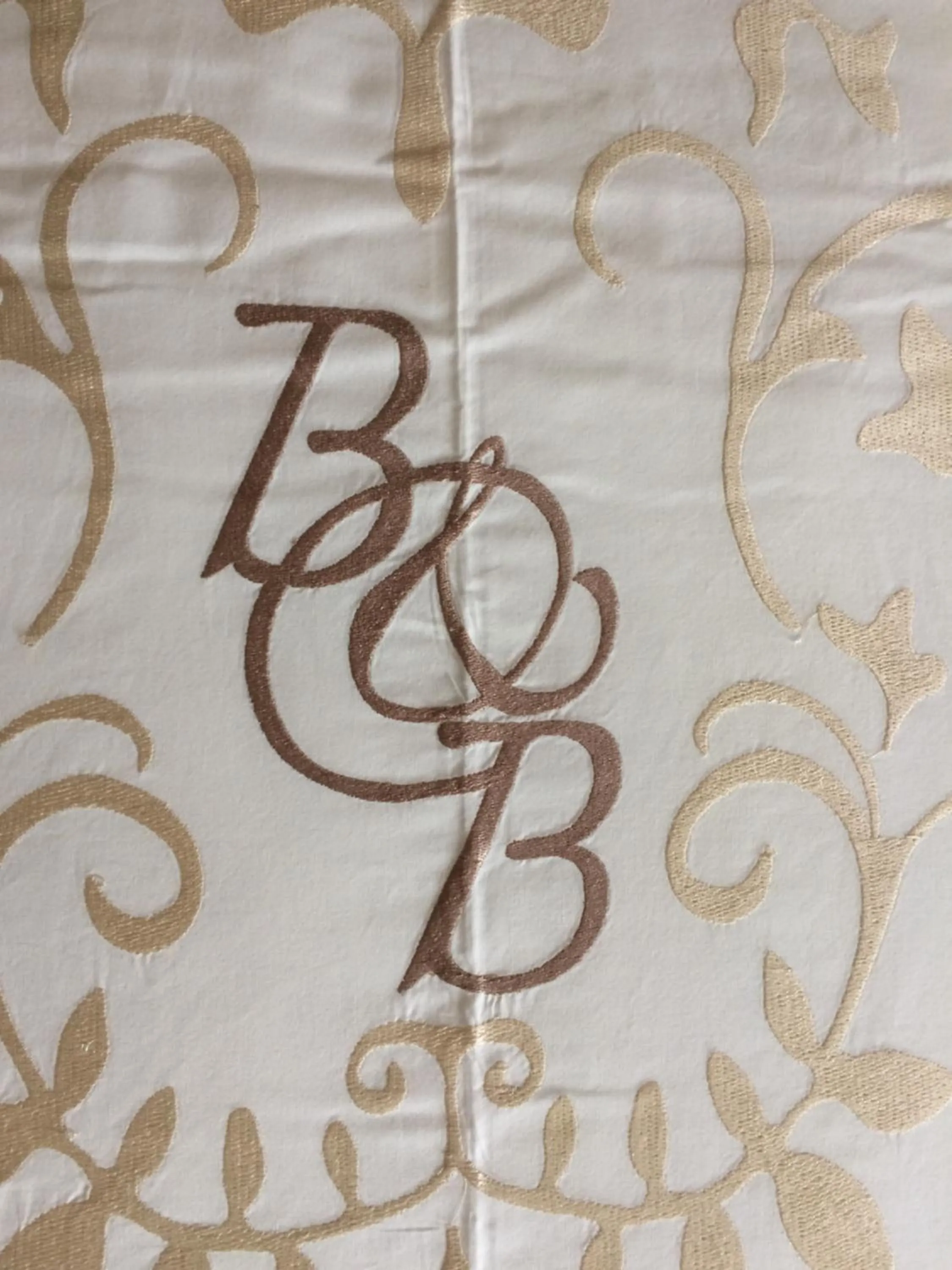 Bedroom in B&B Chambre Chocolat