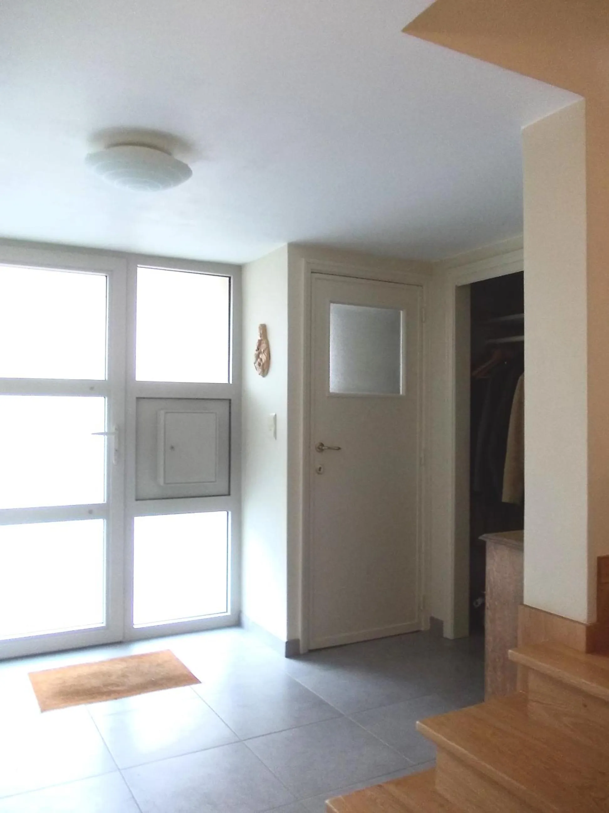 Facade/entrance in B&B Chambre Chocolat