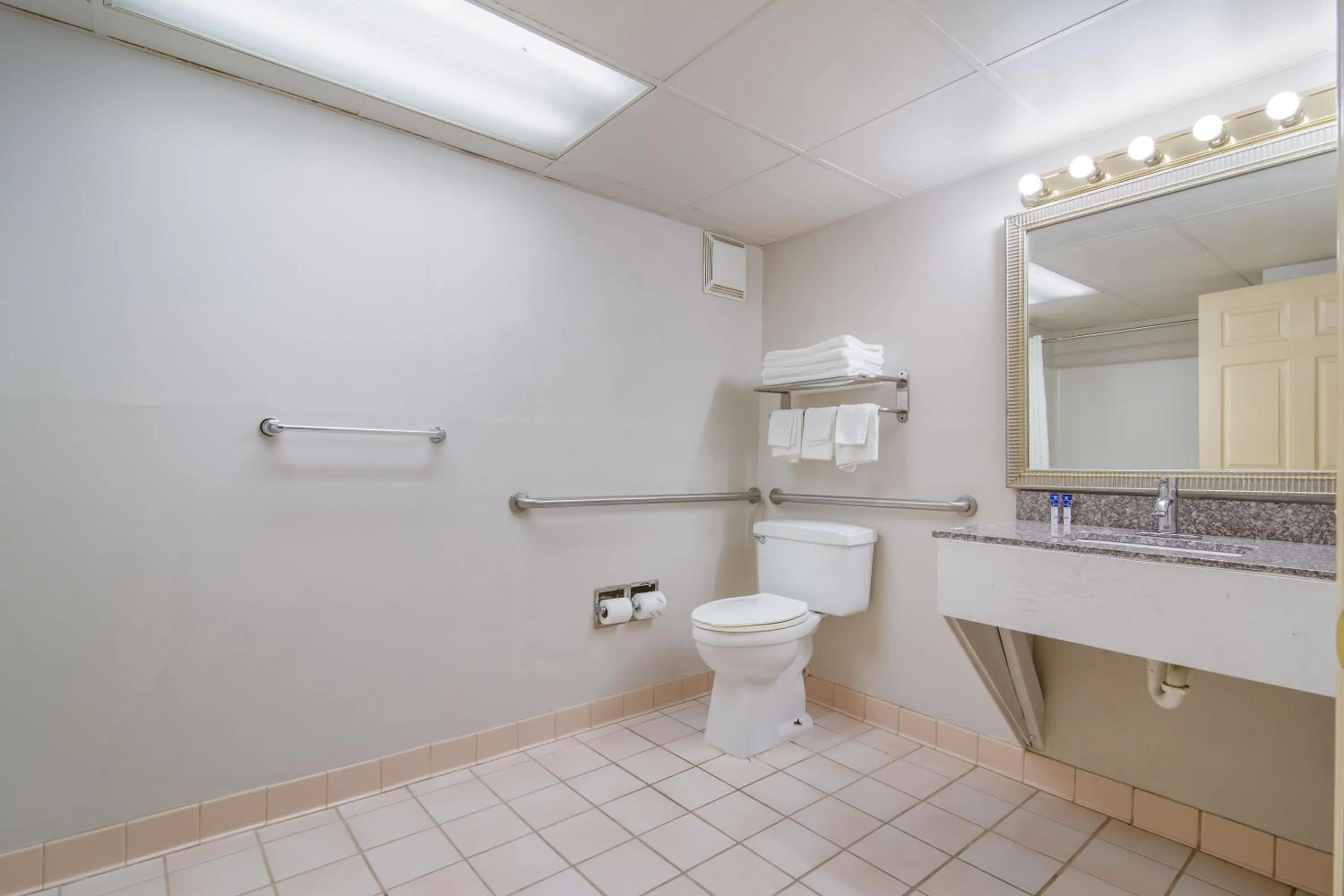 Americas Best Value Inn Wadesboro