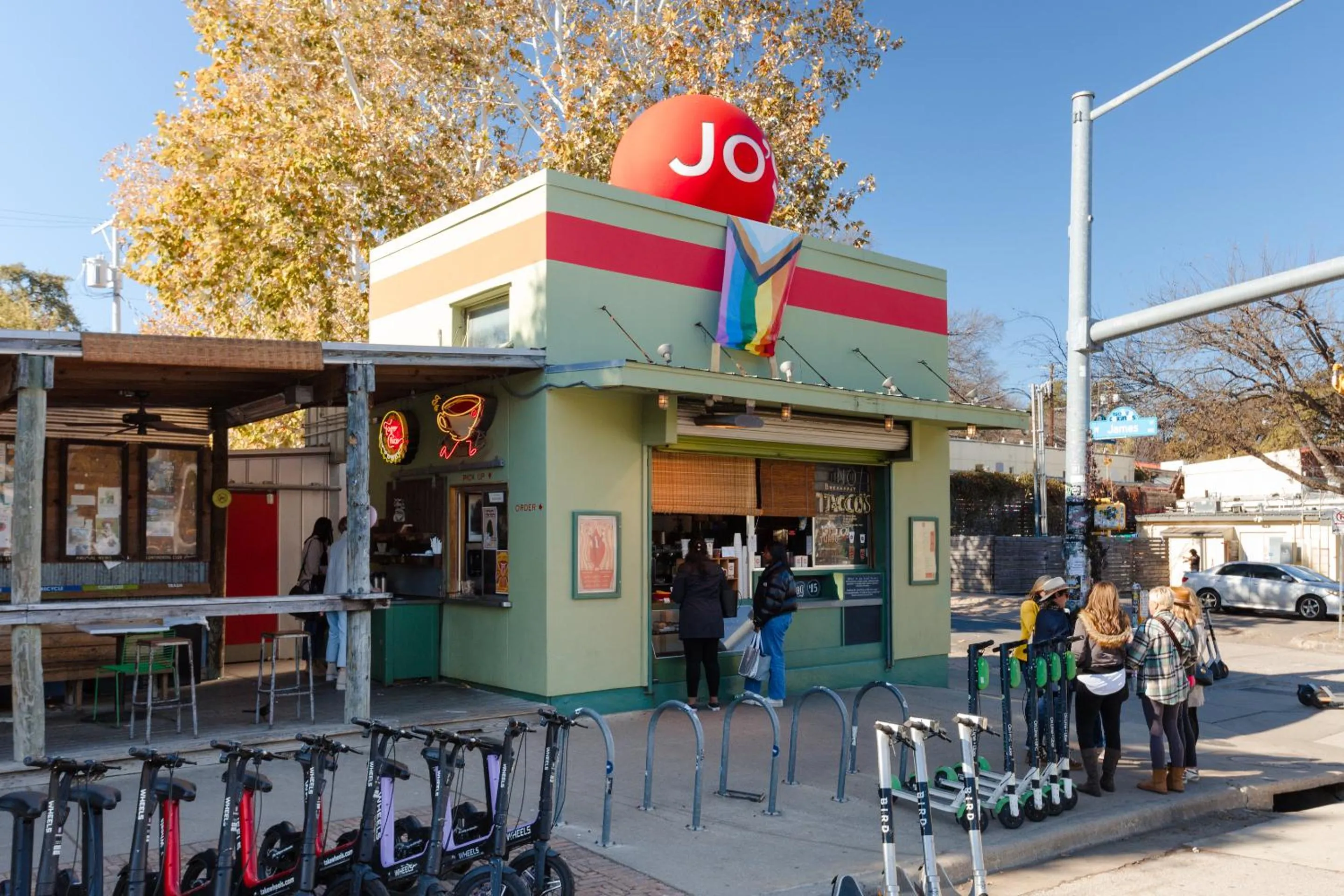 Sonder at South Congress