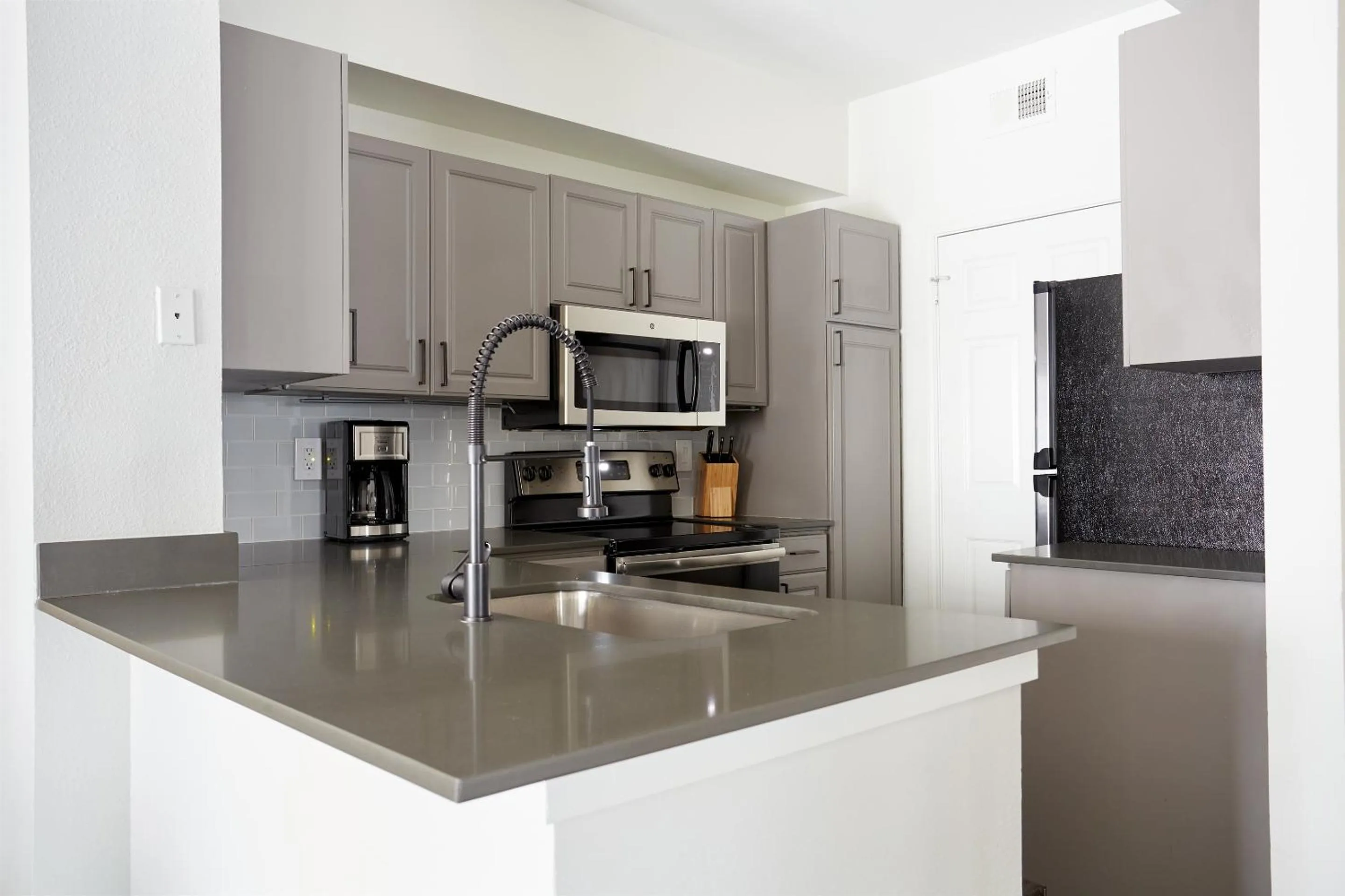 Sonder at South Congress