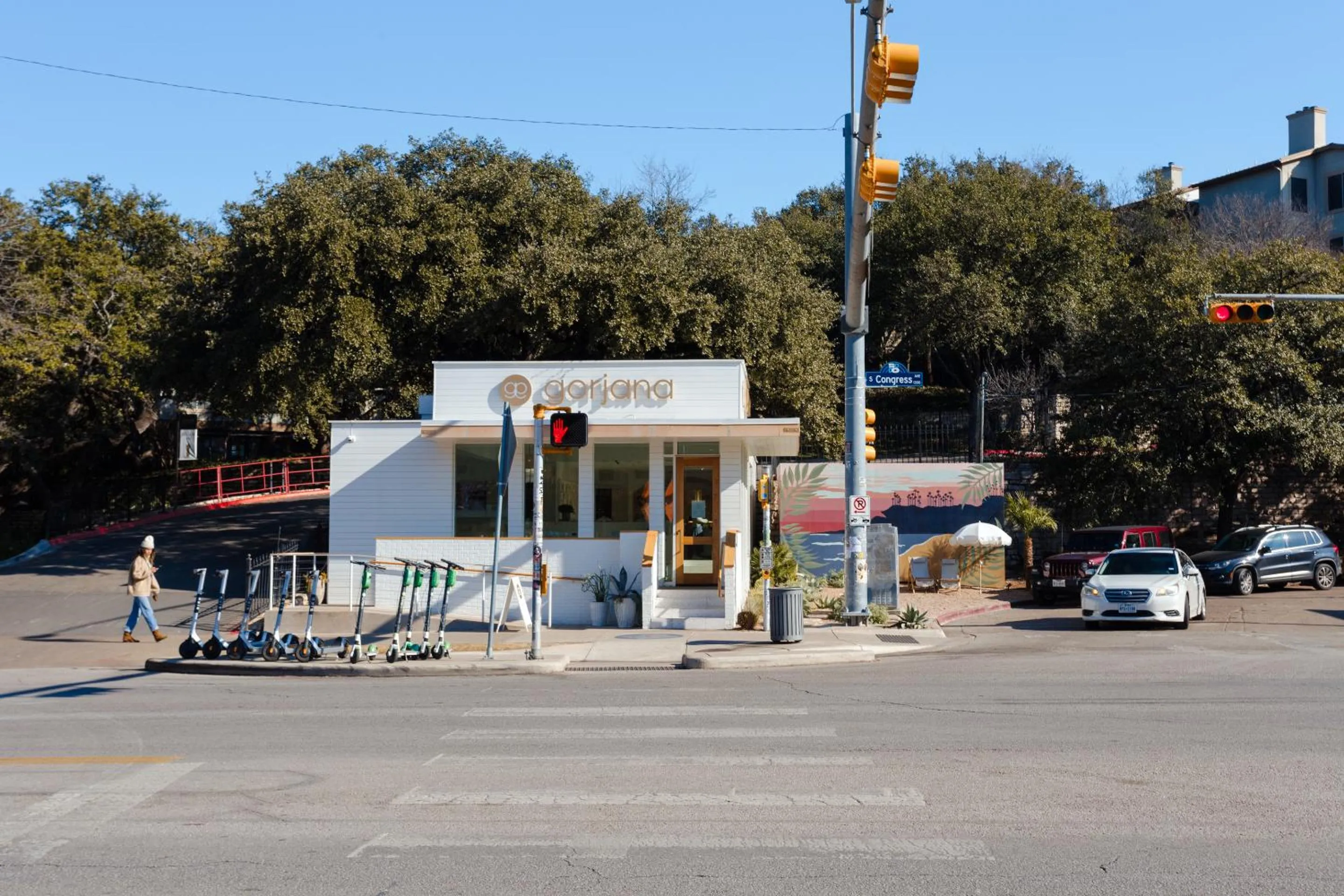 Sonder at South Congress