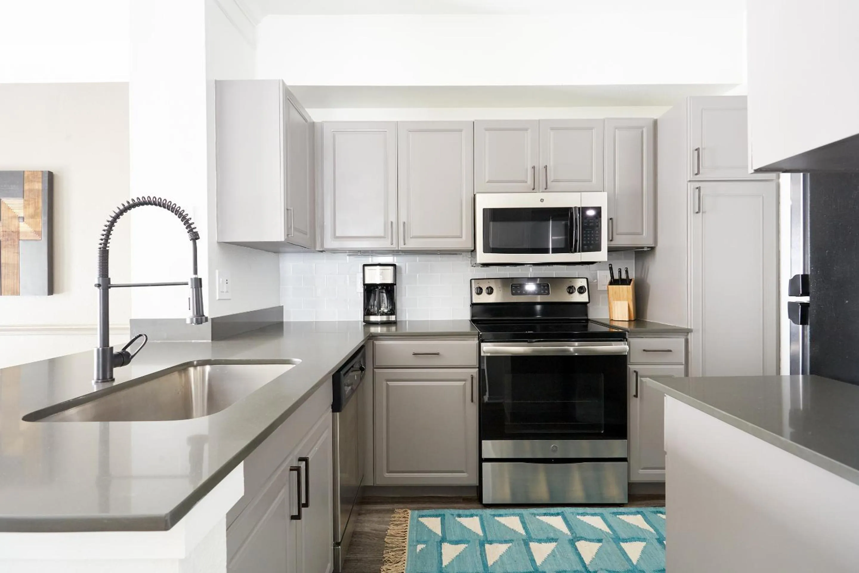 Sonder at South Congress