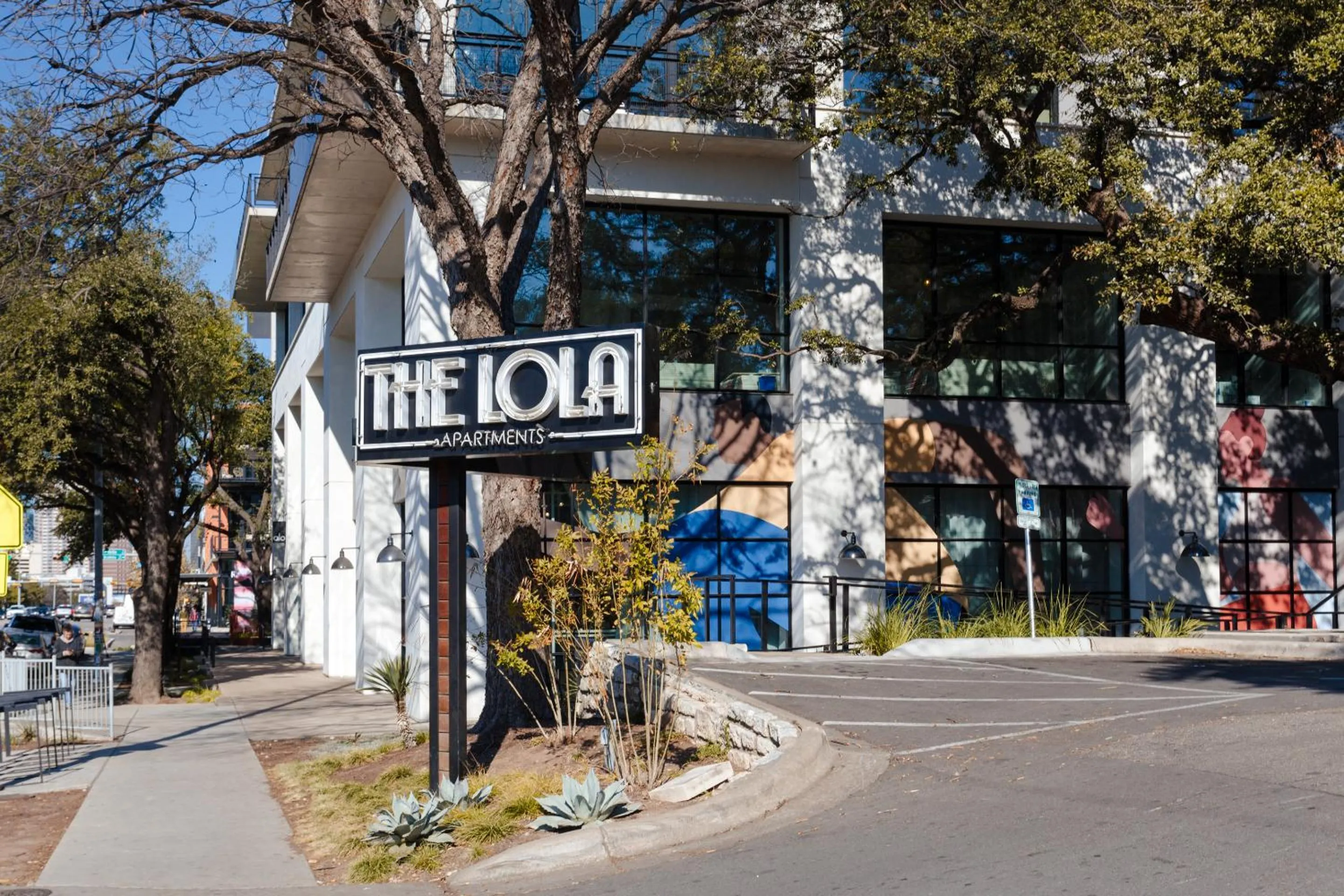 Sonder at South Congress