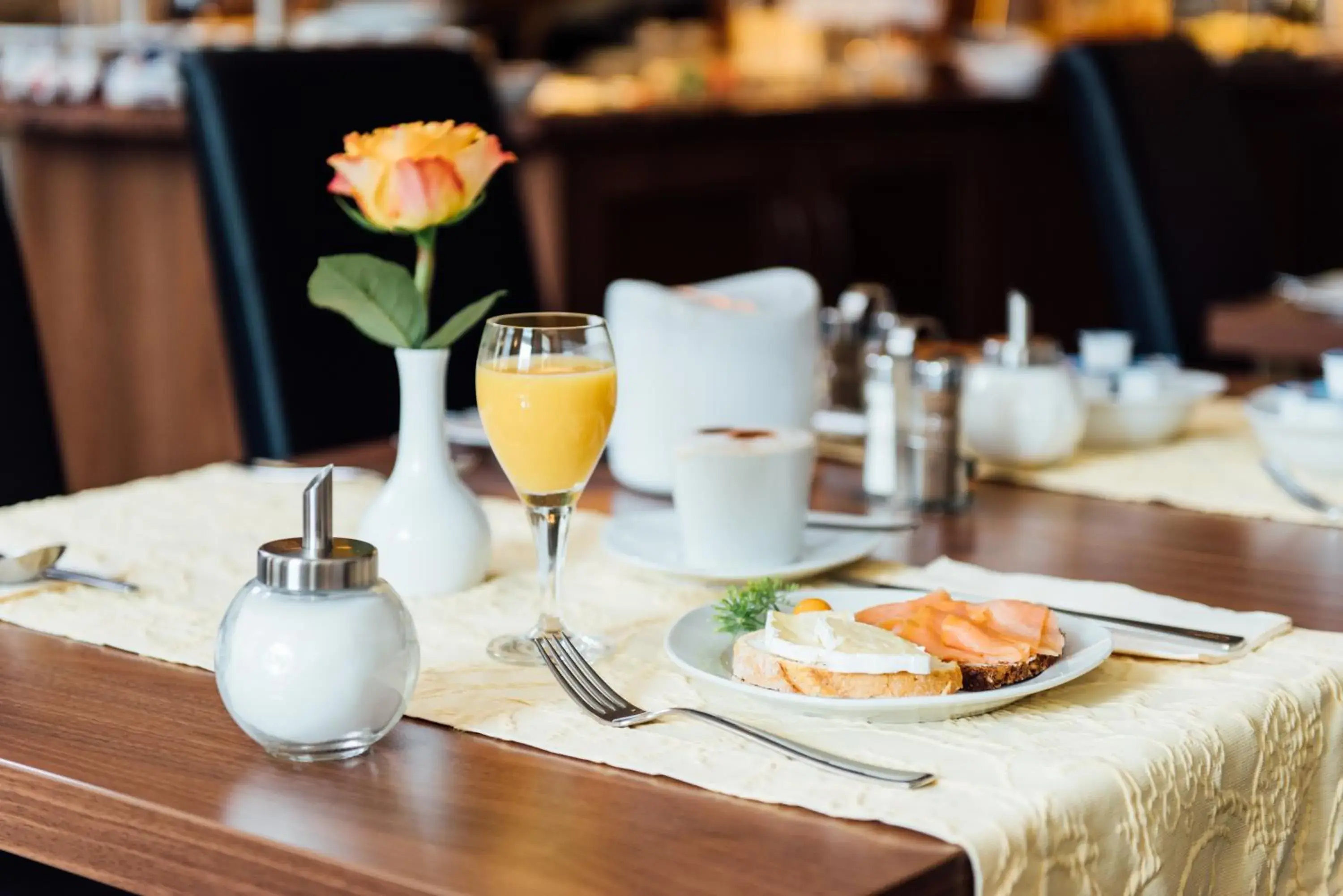 Restaurant/places to eat in Arcade Hotel Restaurant/places to eat in Arcade Hotel