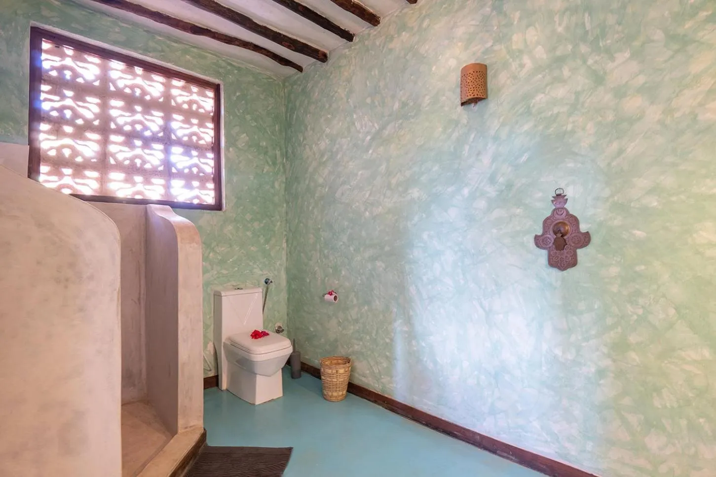 Bathroom in Joya Boutique Hotel