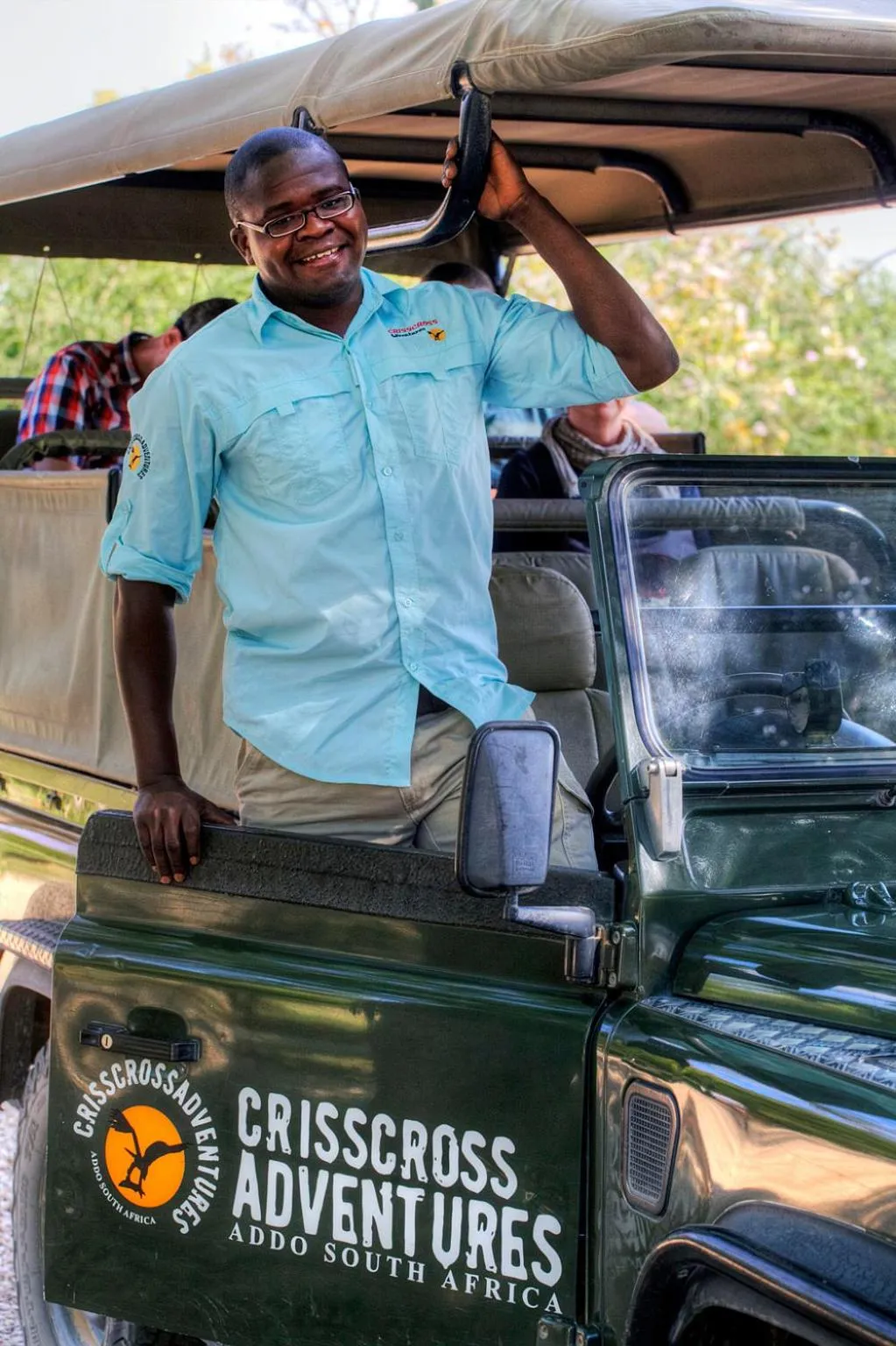 Activities in Chrislin African Lodge