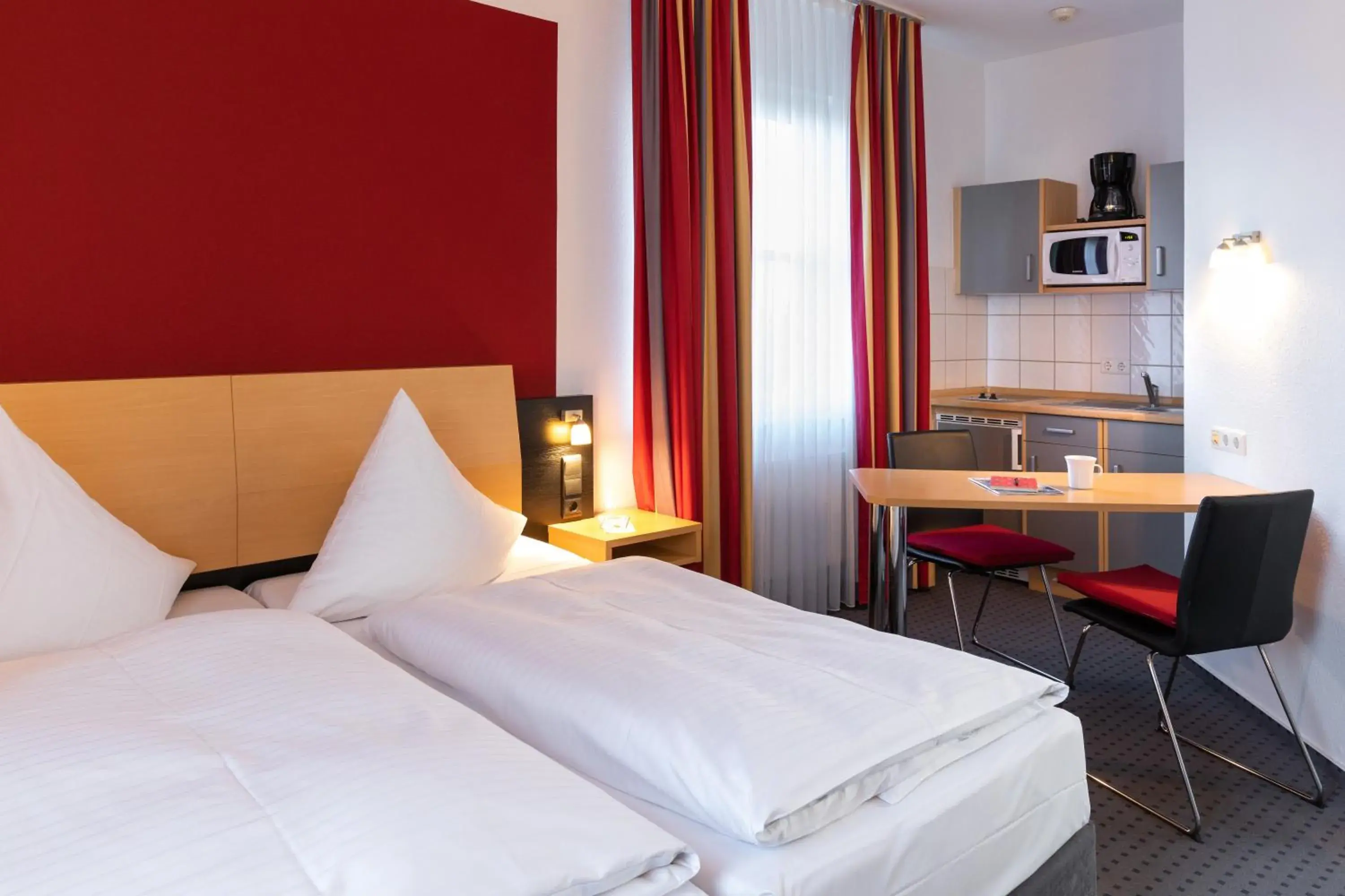 Standard Studio - single occupancy in Tiemanns Boardinghouse Standard Studio - single occupancy in Tiemanns Boardinghouse