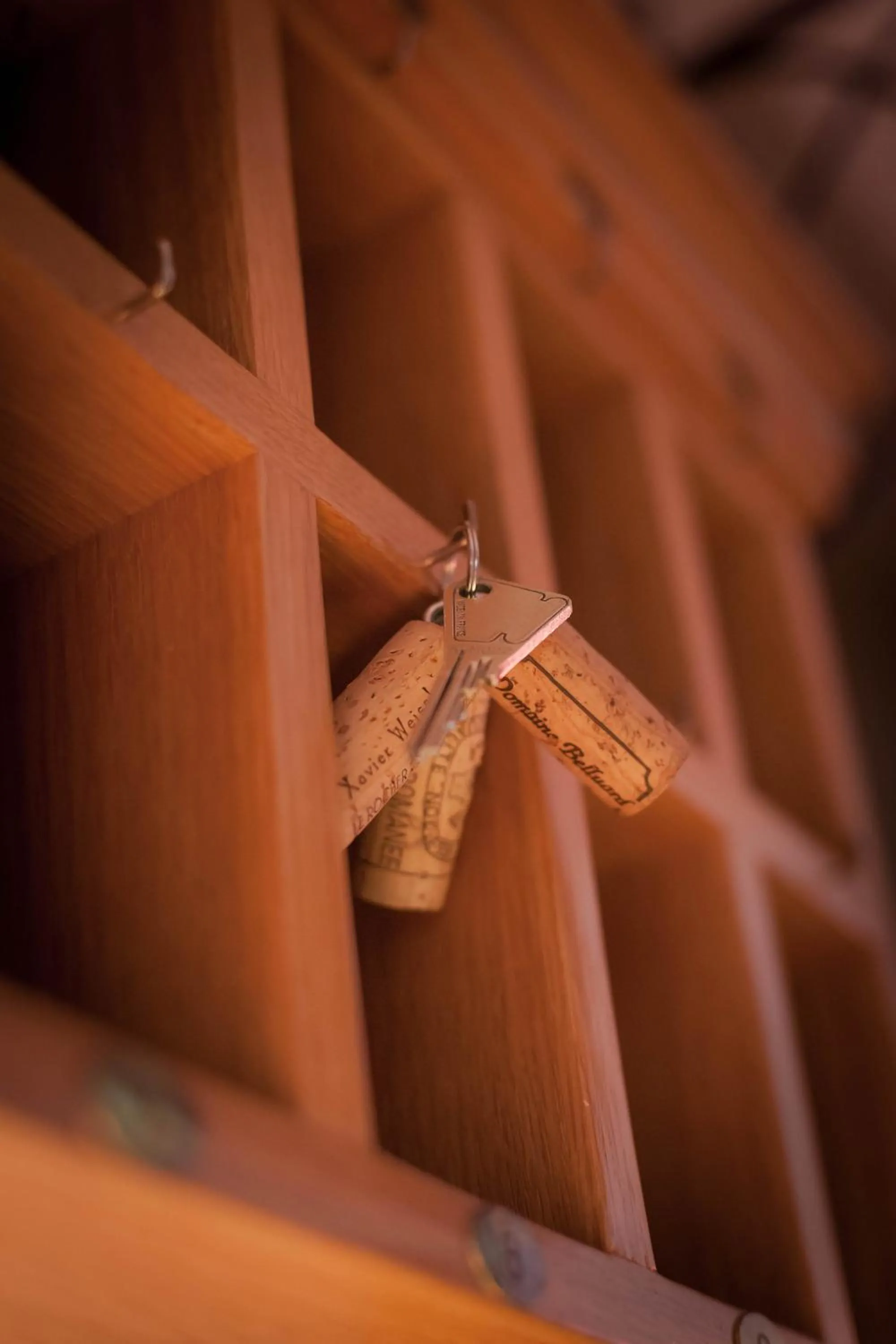 Lobby or reception in Le Bonheur dans le Pré