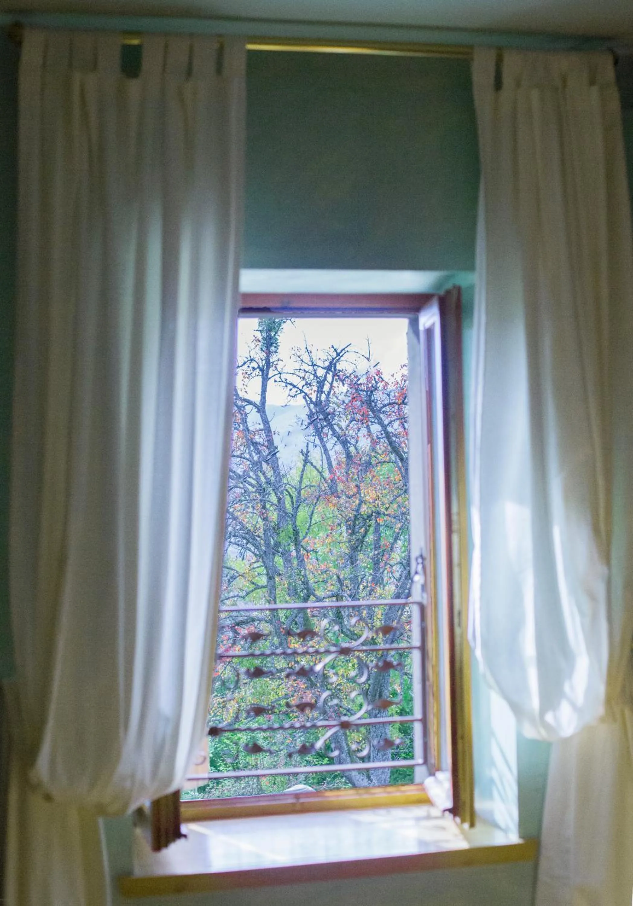 Day in Le Bonheur dans le Pré