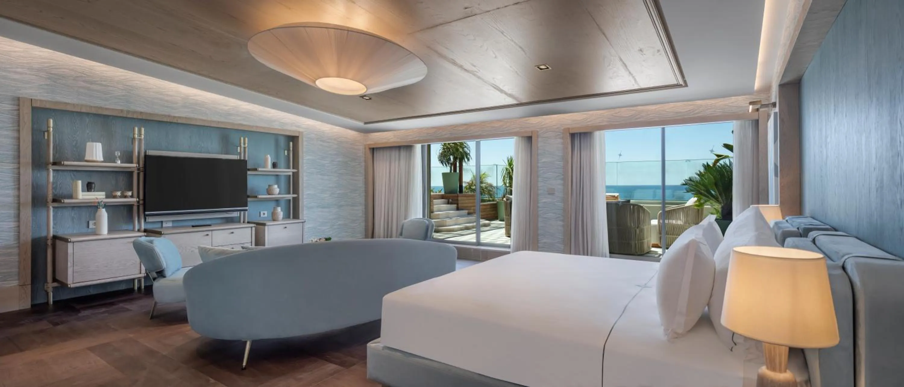 Massage, Bed in Ela Quality Resort Belek - Kids Concept