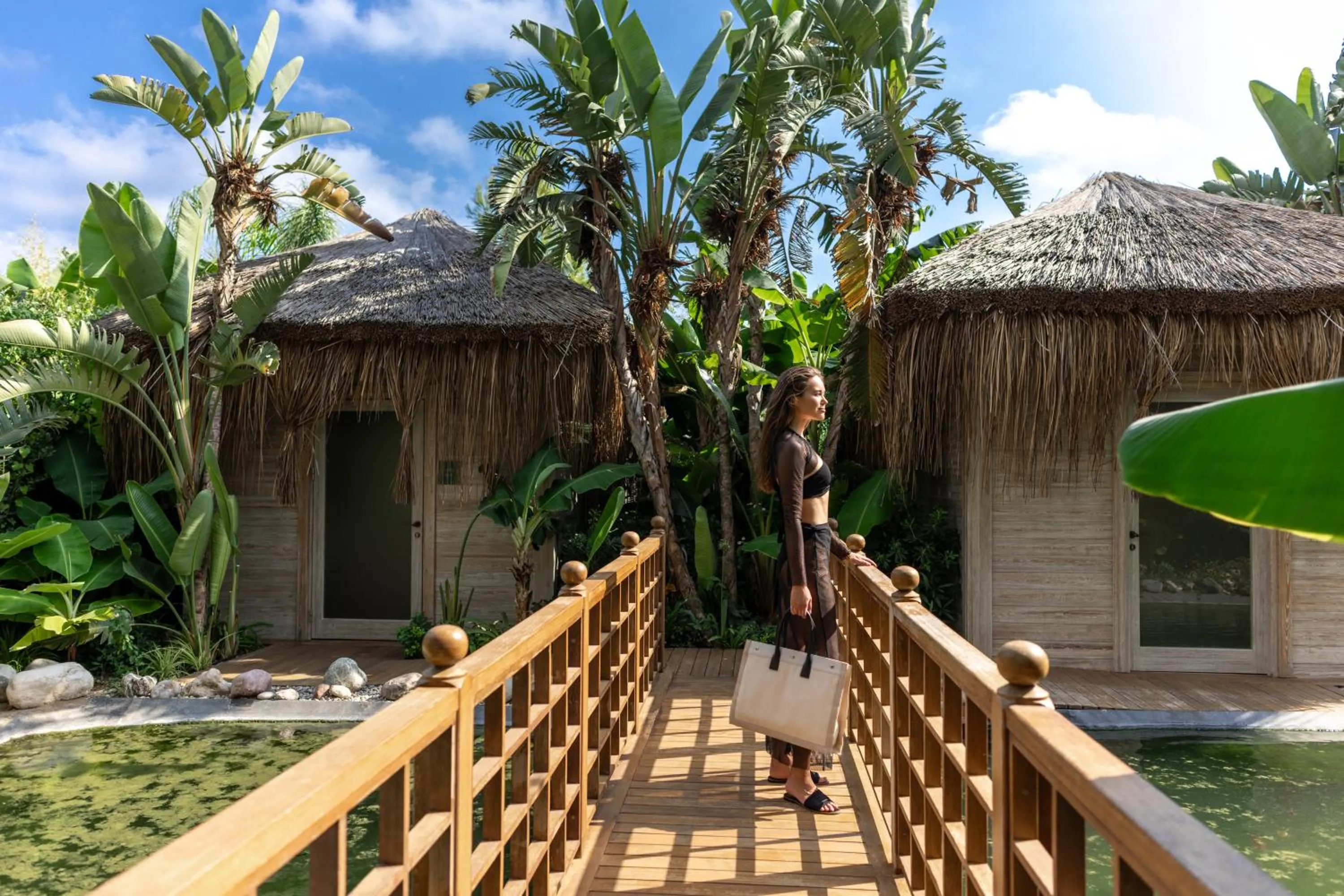 Spa and wellness centre/facilities in Ela Excellence Resort Belek