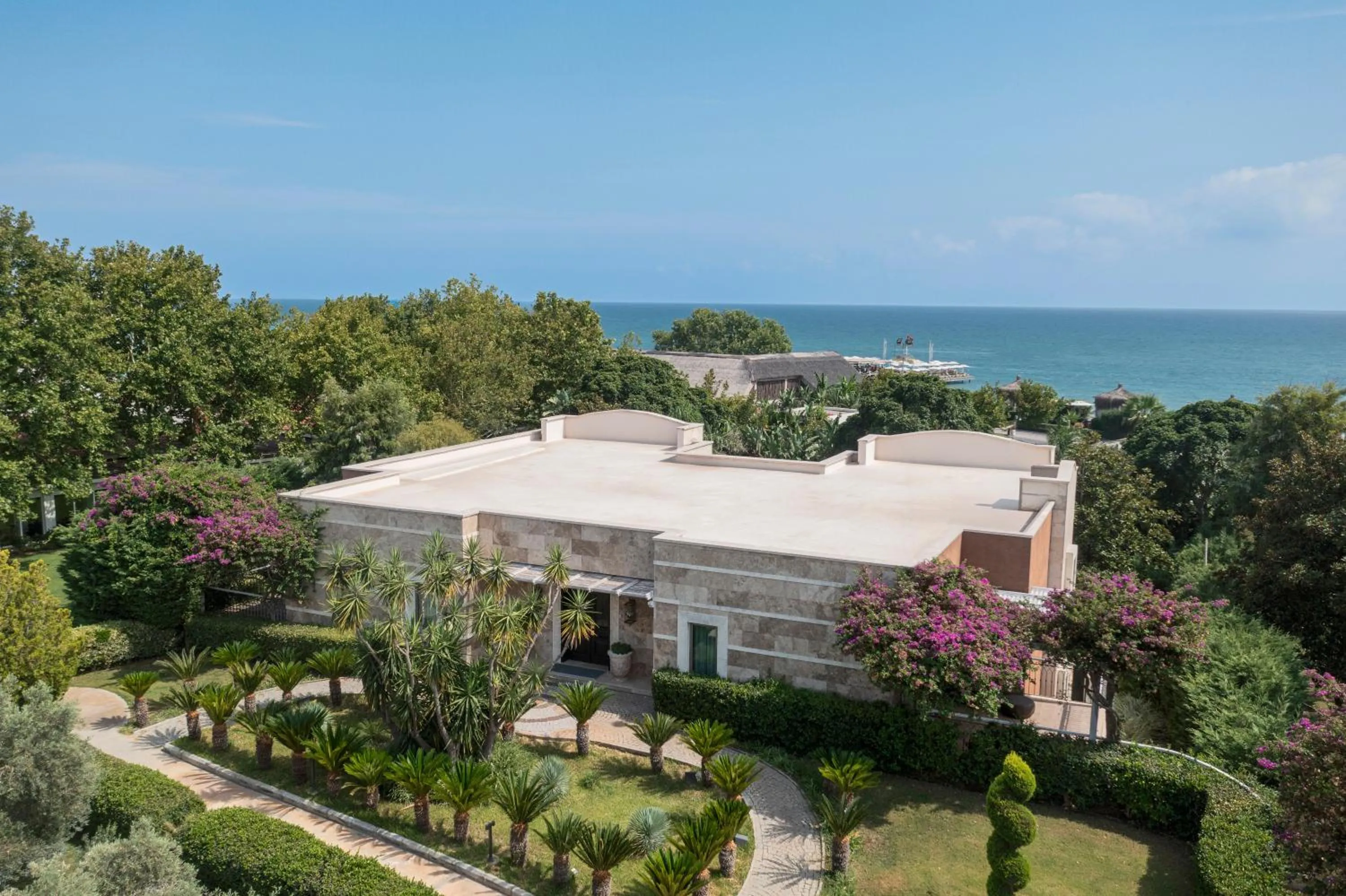 Photo of the whole room in Ela Excellence Resort Belek