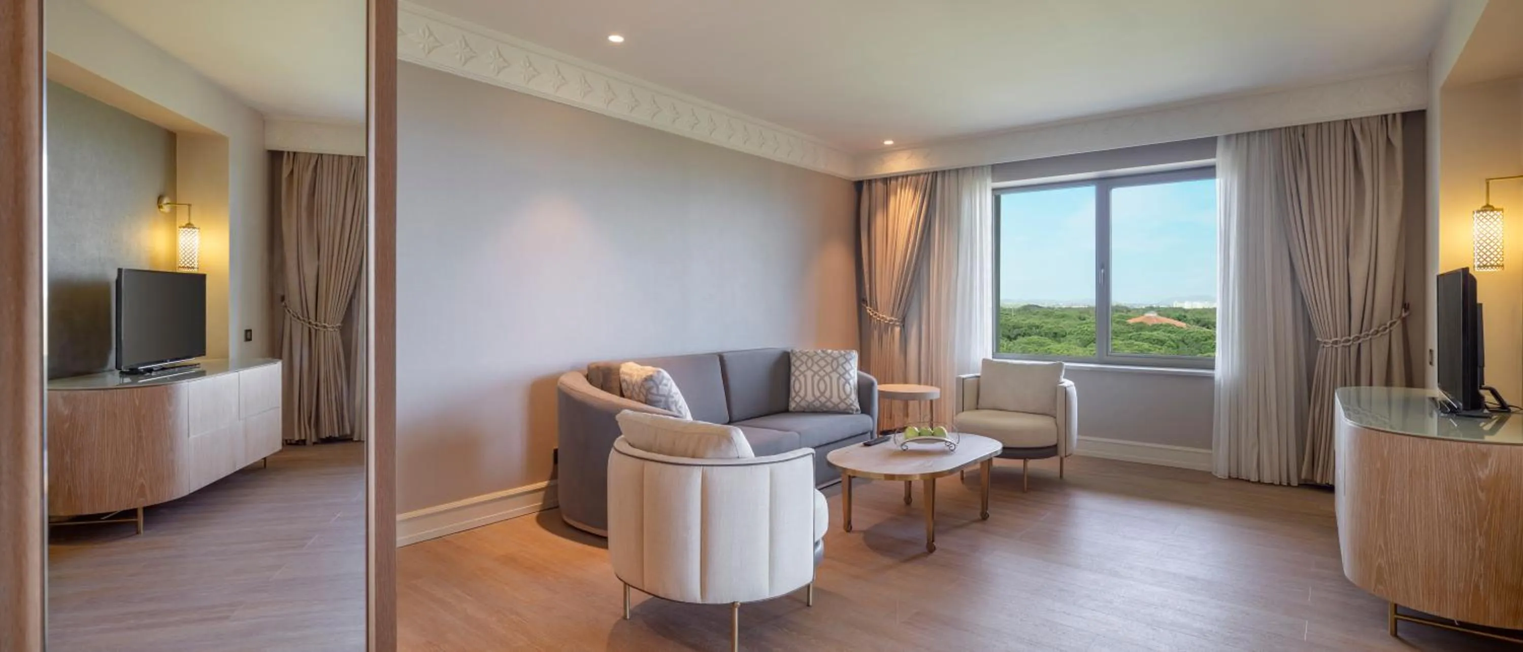 Massage, Seating Area in Ela Quality Resort Belek - Kids Concept