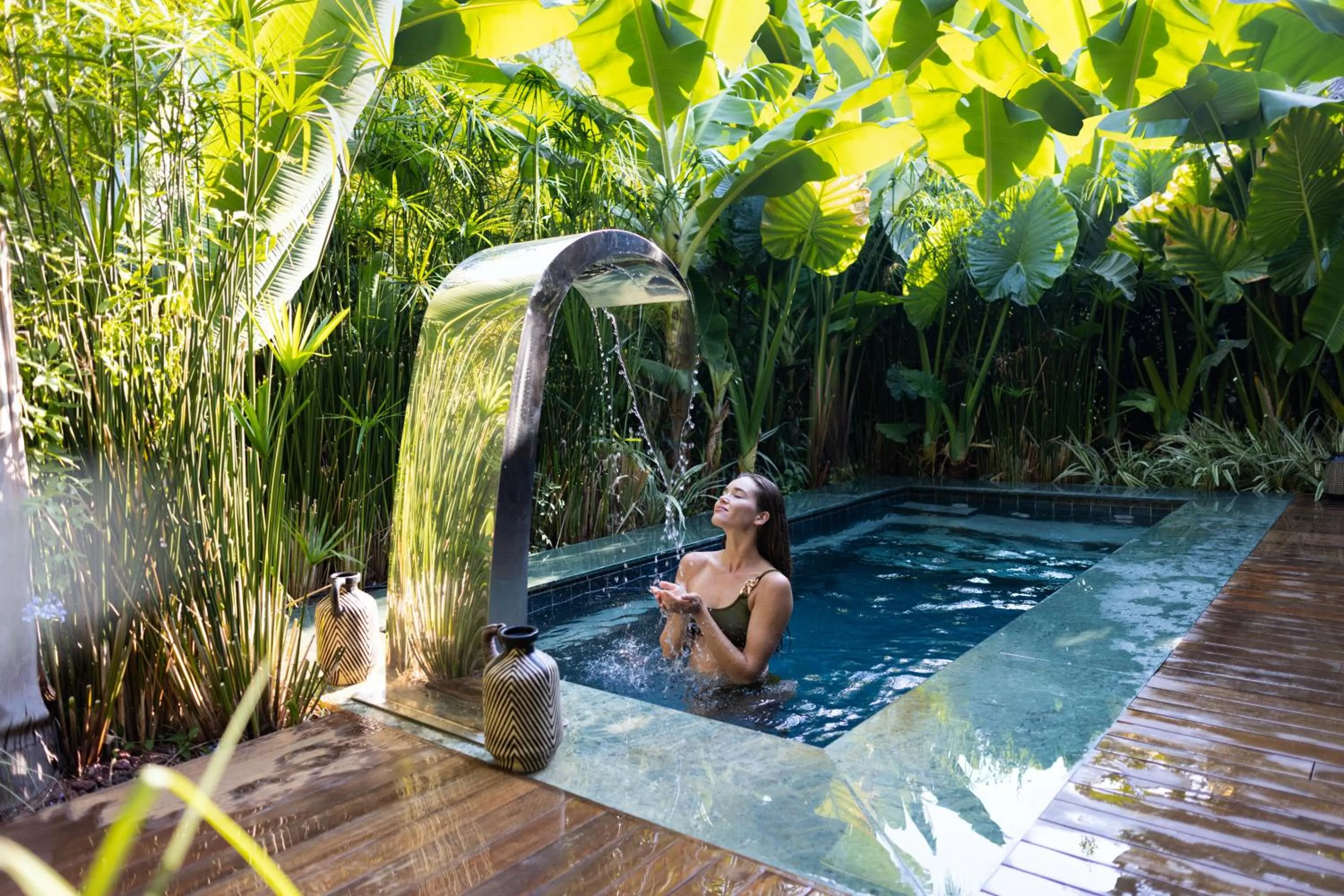 Spa and wellness centre/facilities in Ela Excellence Resort Belek