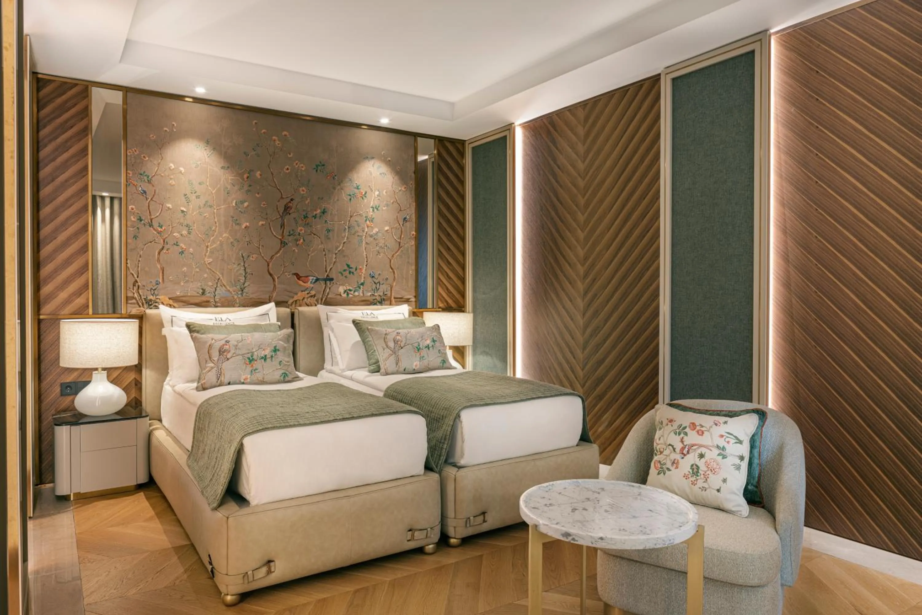 Bedroom, Bed in Ela Excellence Resort Belek