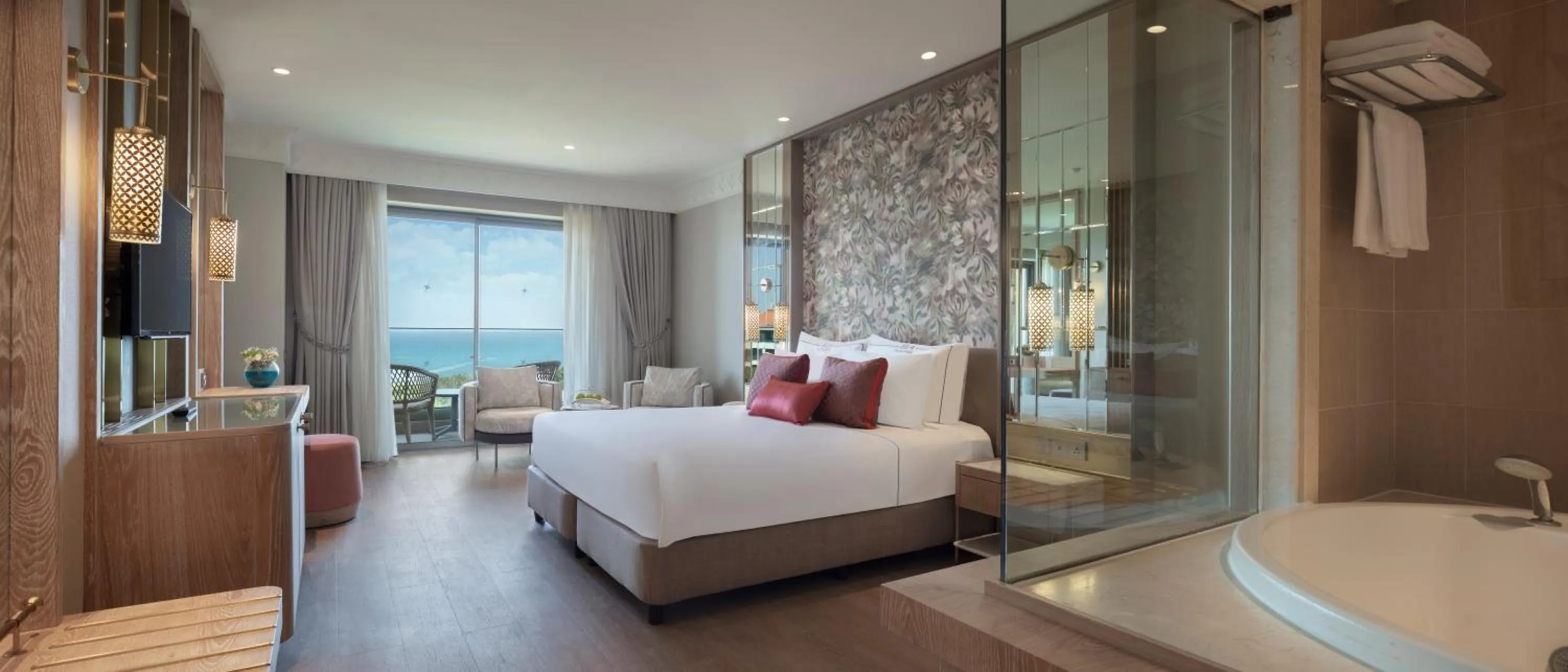 Bed in Ela Quality Resort Belek - Kids Concept