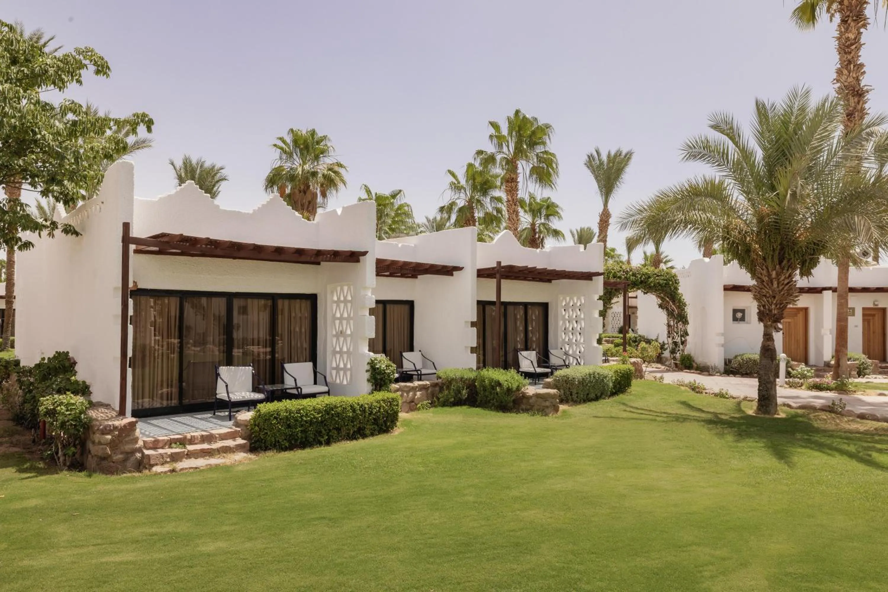 Photo of the whole room in JAZ Fayrouz