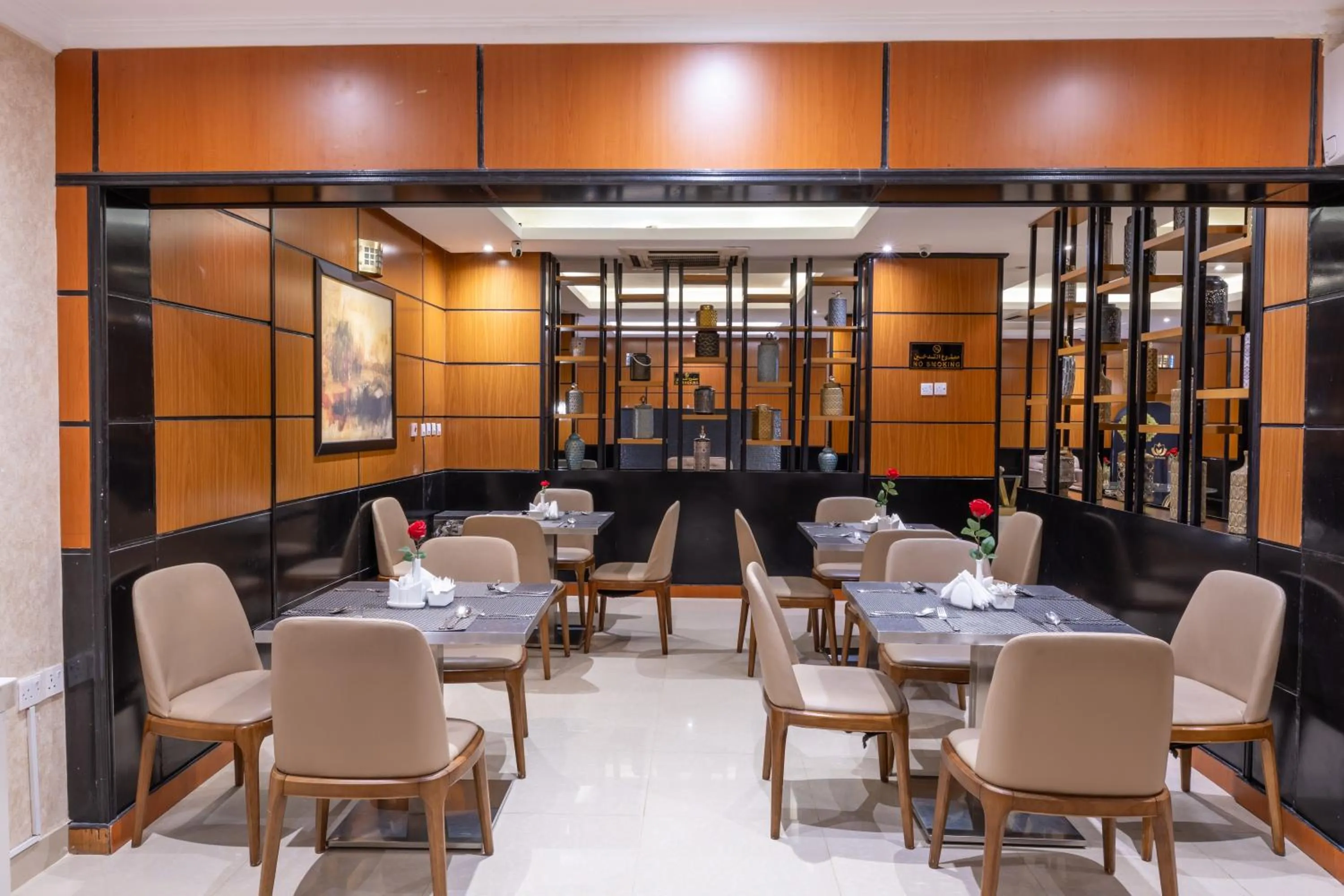 Al Muhaidb Residence Al Takhasossi 3