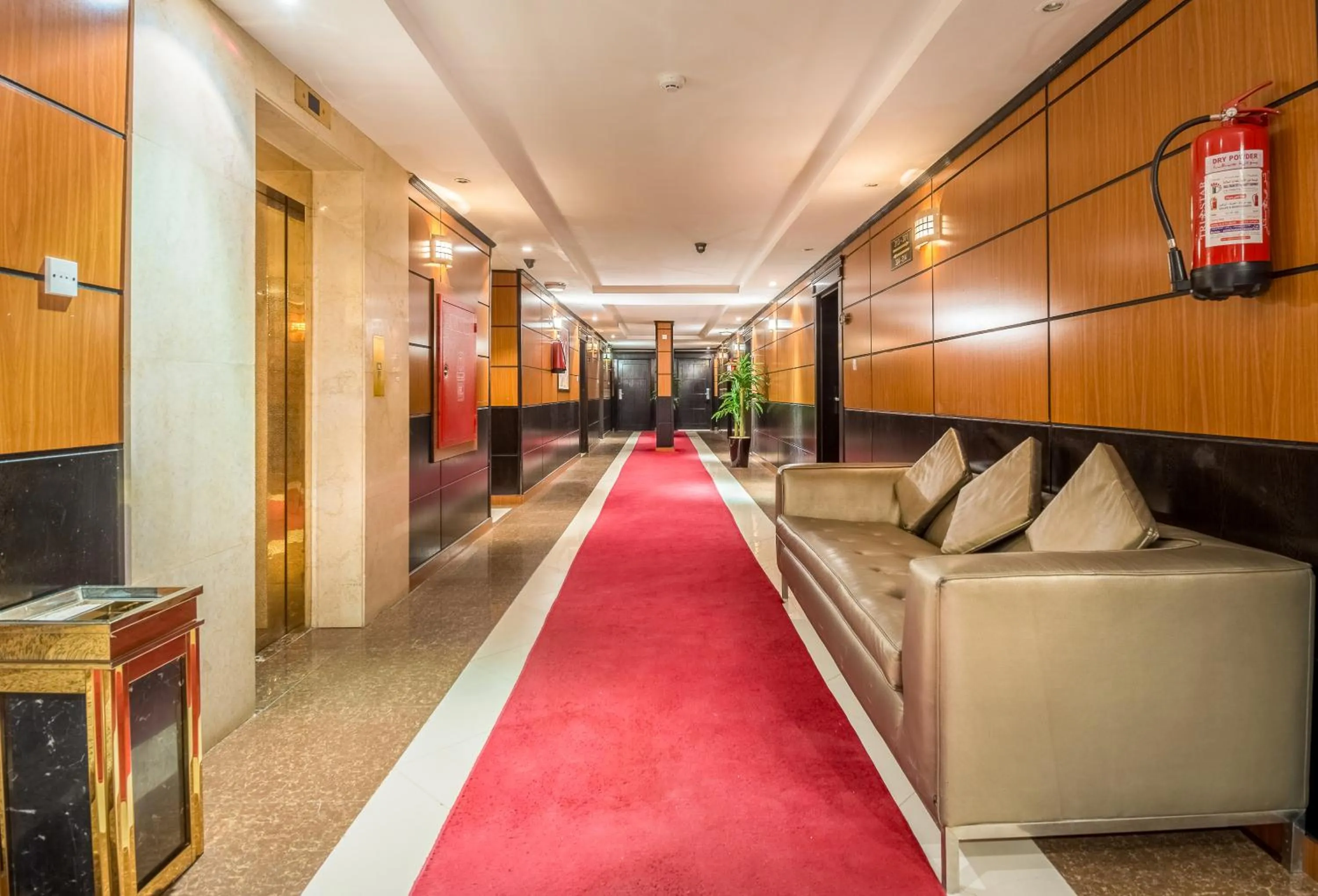 Other in Al Muhaidb Residence Al Takhasossi 3