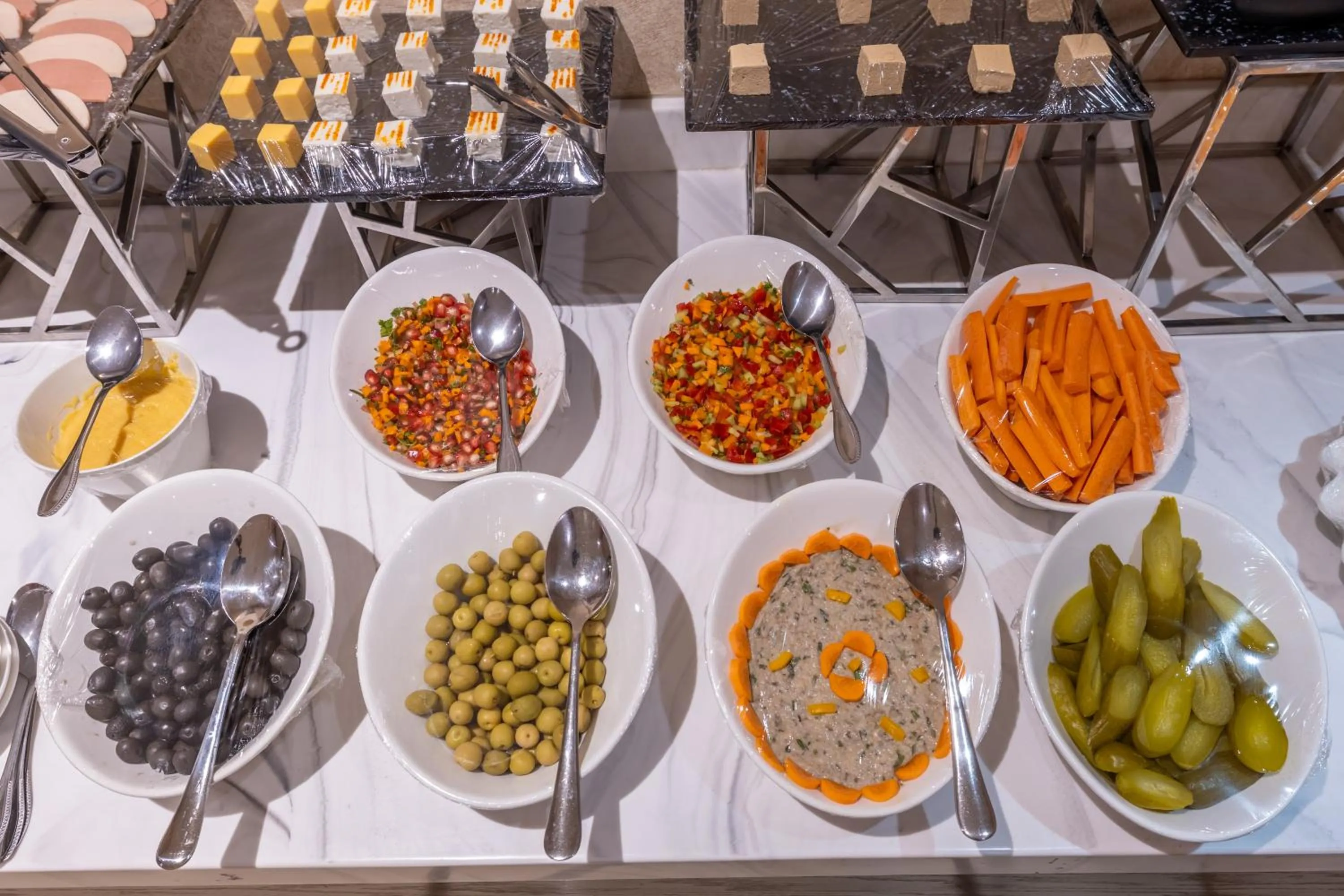 Al Muhaidb Residence Al Takhasossi 3