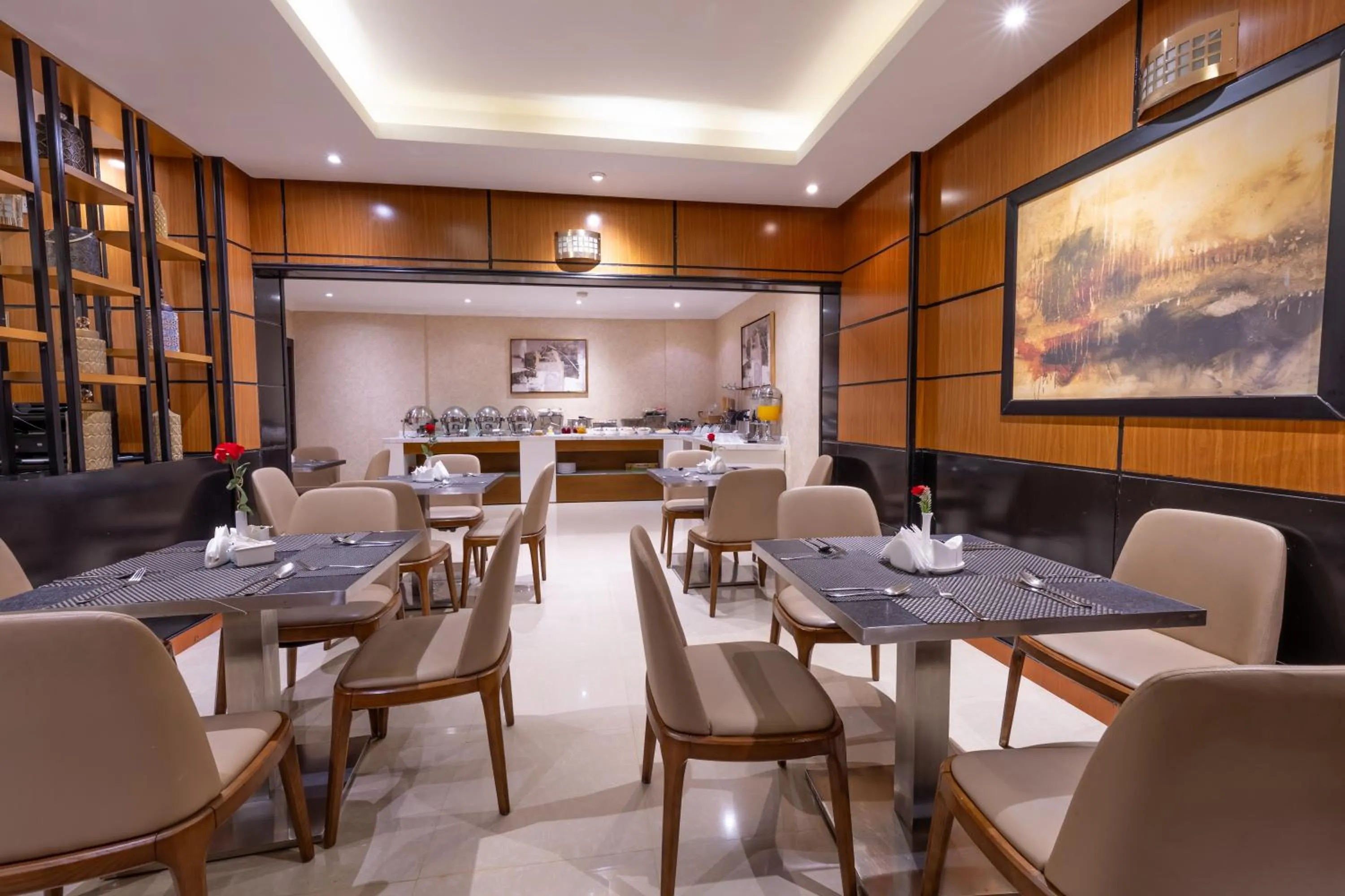 Al Muhaidb Residence Al Takhasossi 3