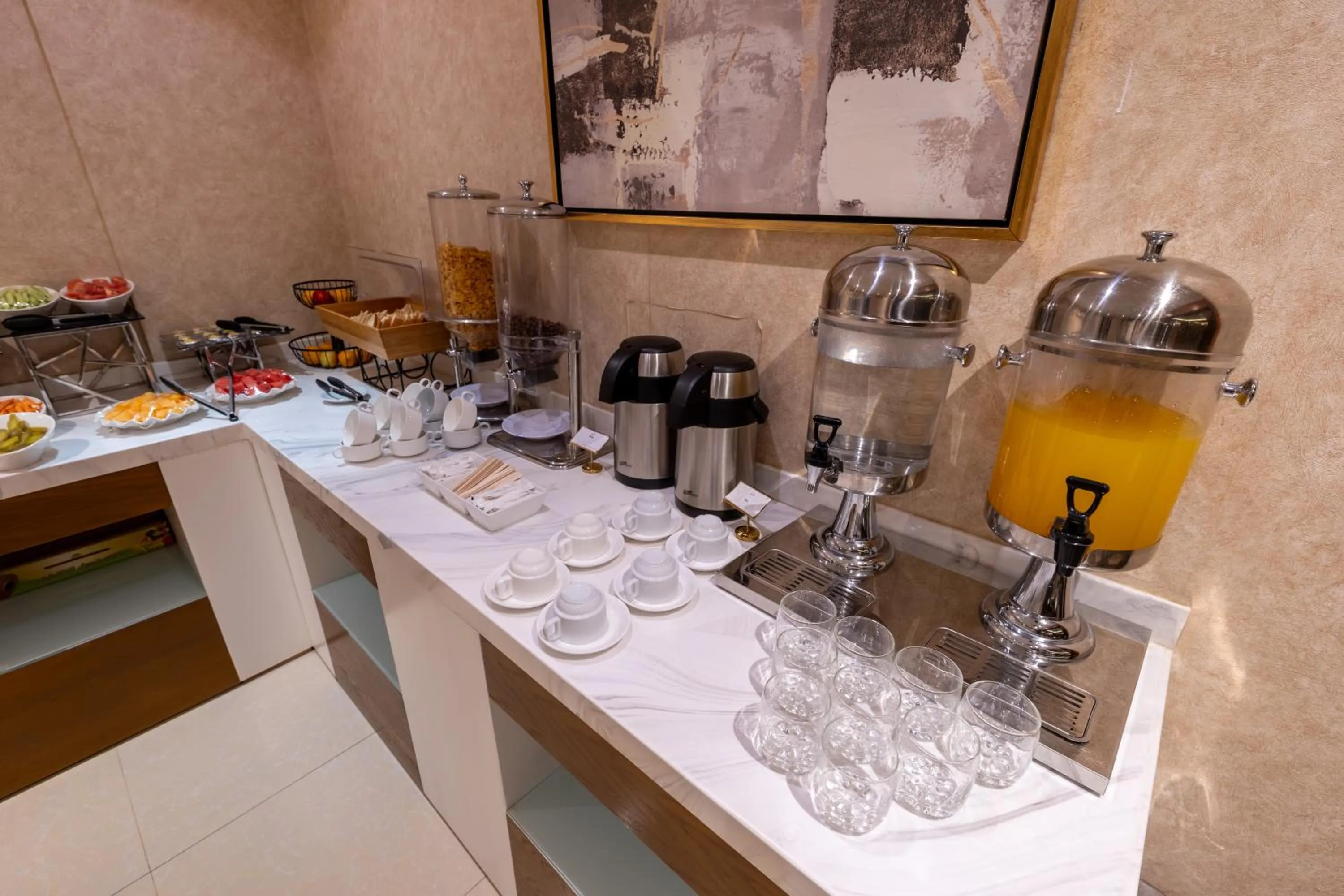 Al Muhaidb Residence Al Takhasossi 3