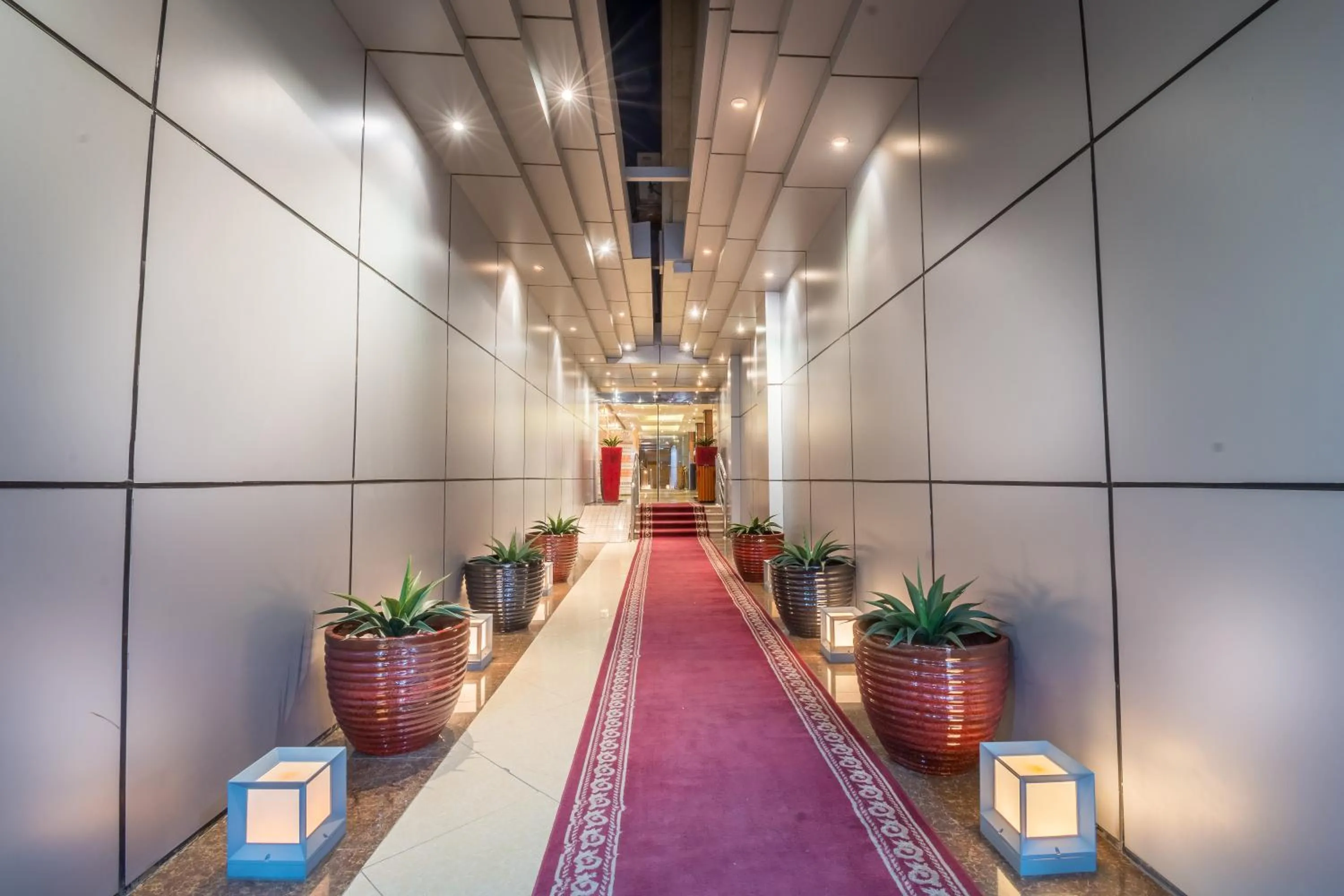 Other in Al Muhaidb Residence Al Takhasossi 3