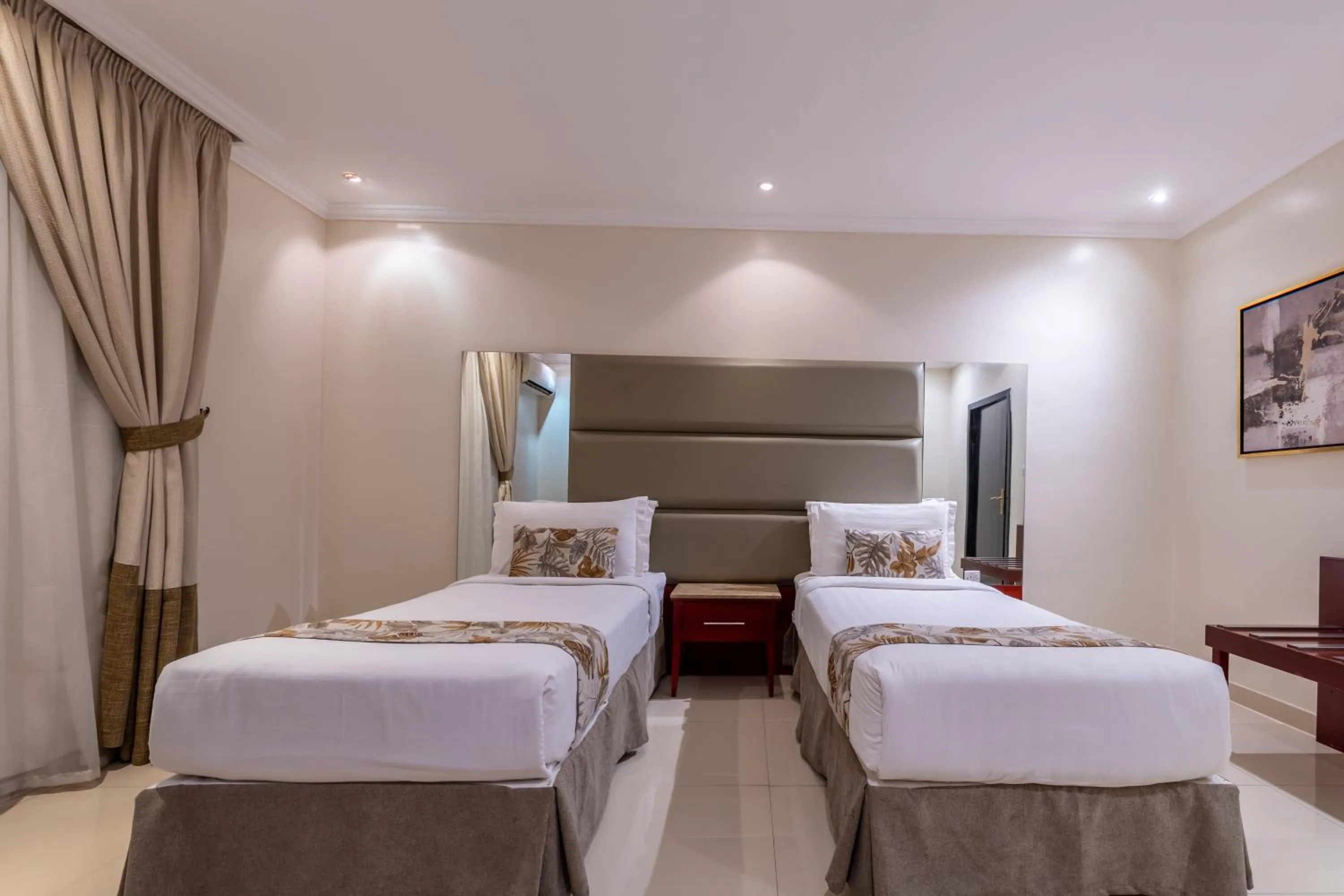 Bed in Al Muhaidb Residence Al Takhasossi 3