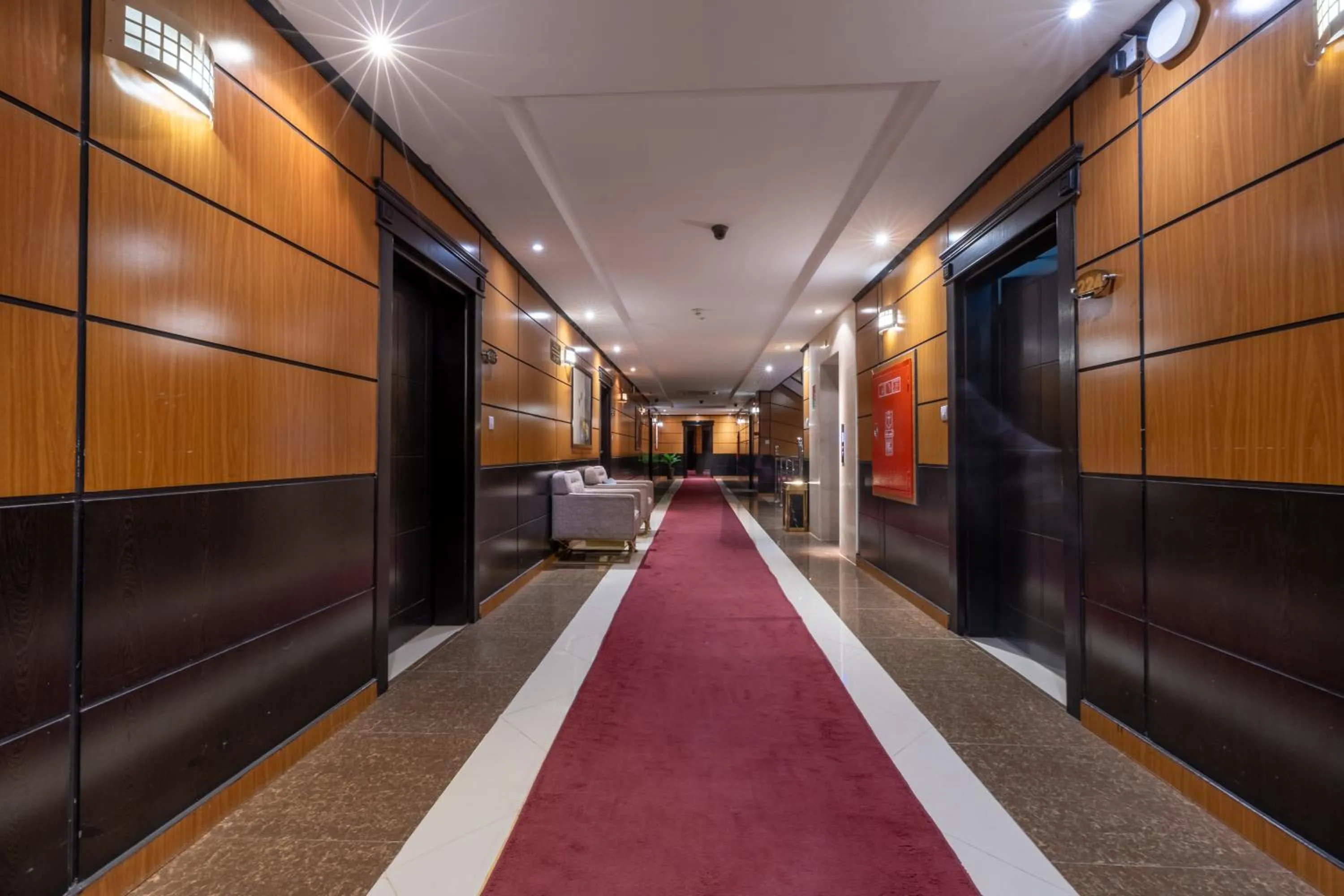 Al Muhaidb Residence Al Takhasossi 3