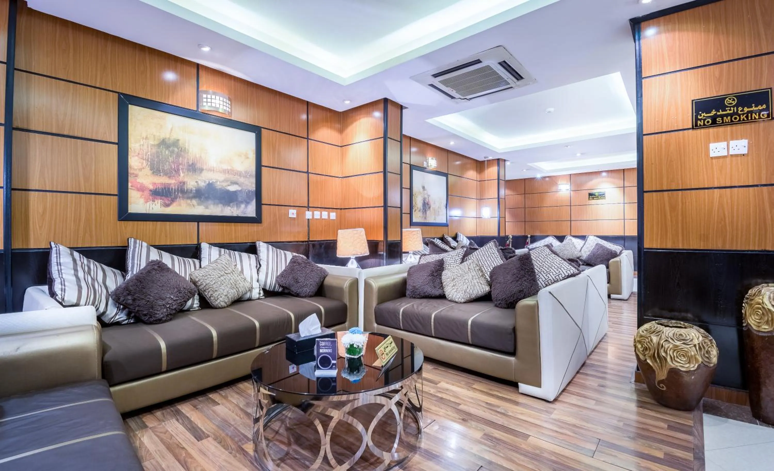 Al Muhaidb Residence Al Takhasossi 3