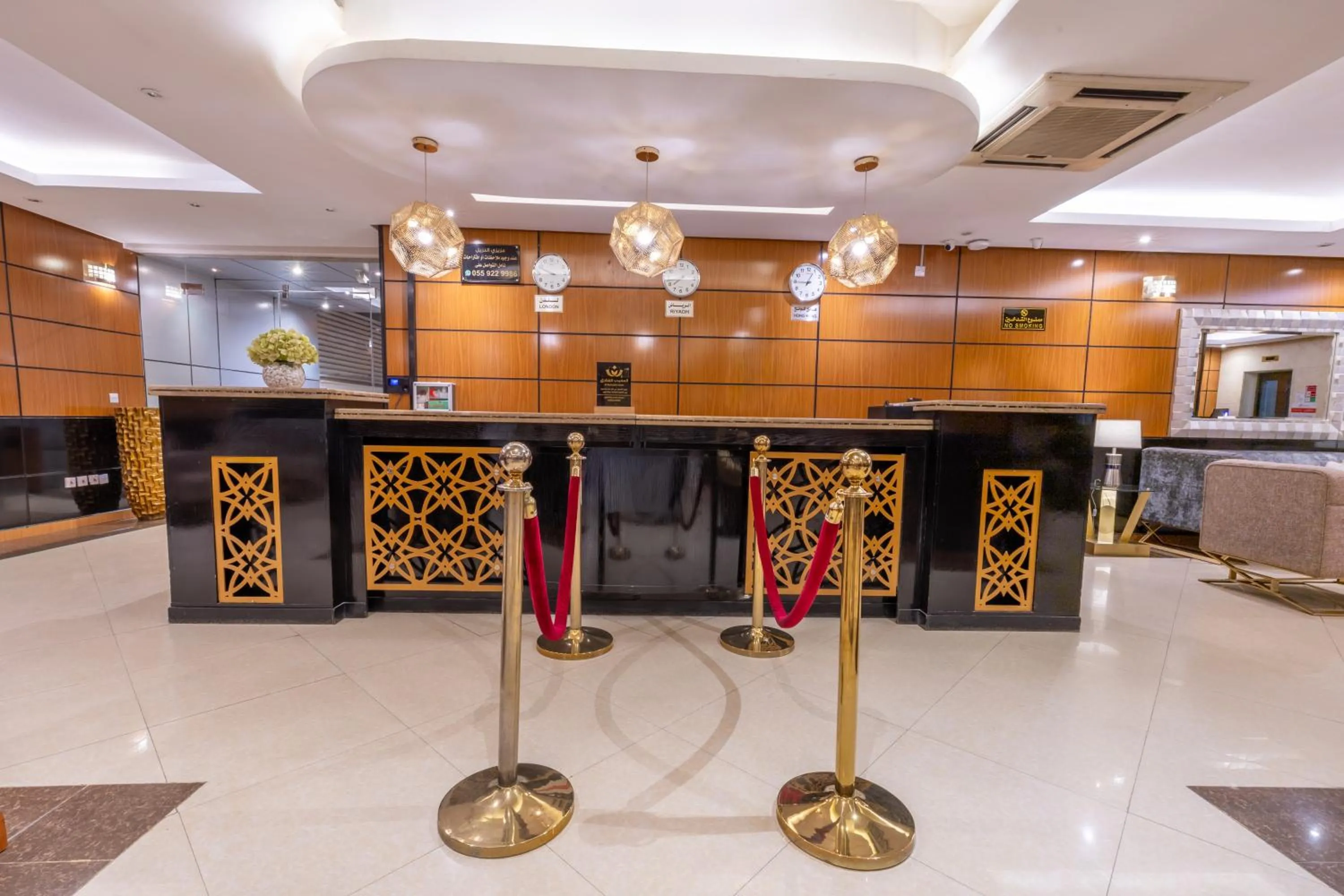 Al Muhaidb Residence Al Takhasossi 3