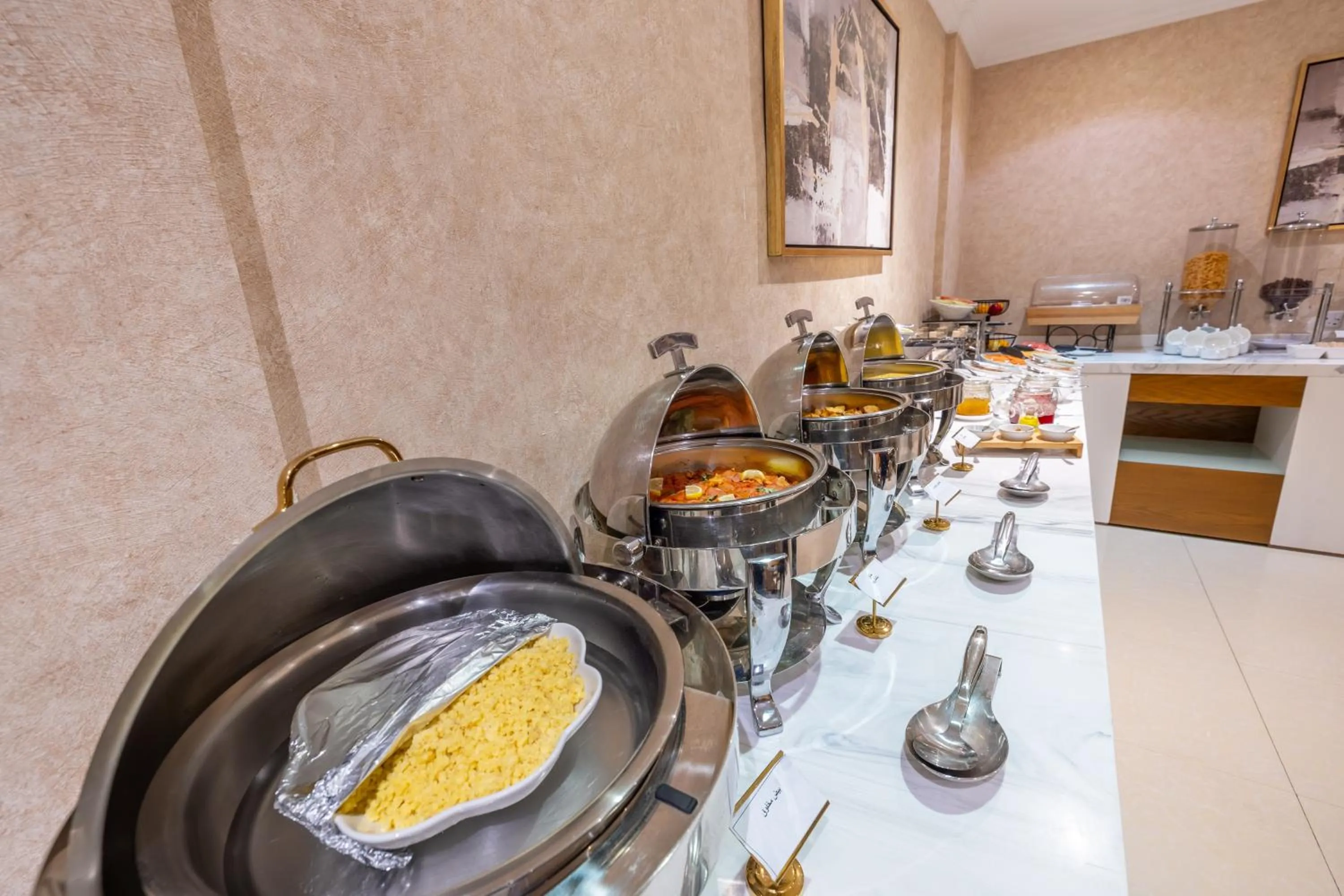 Al Muhaidb Residence Al Takhasossi 3