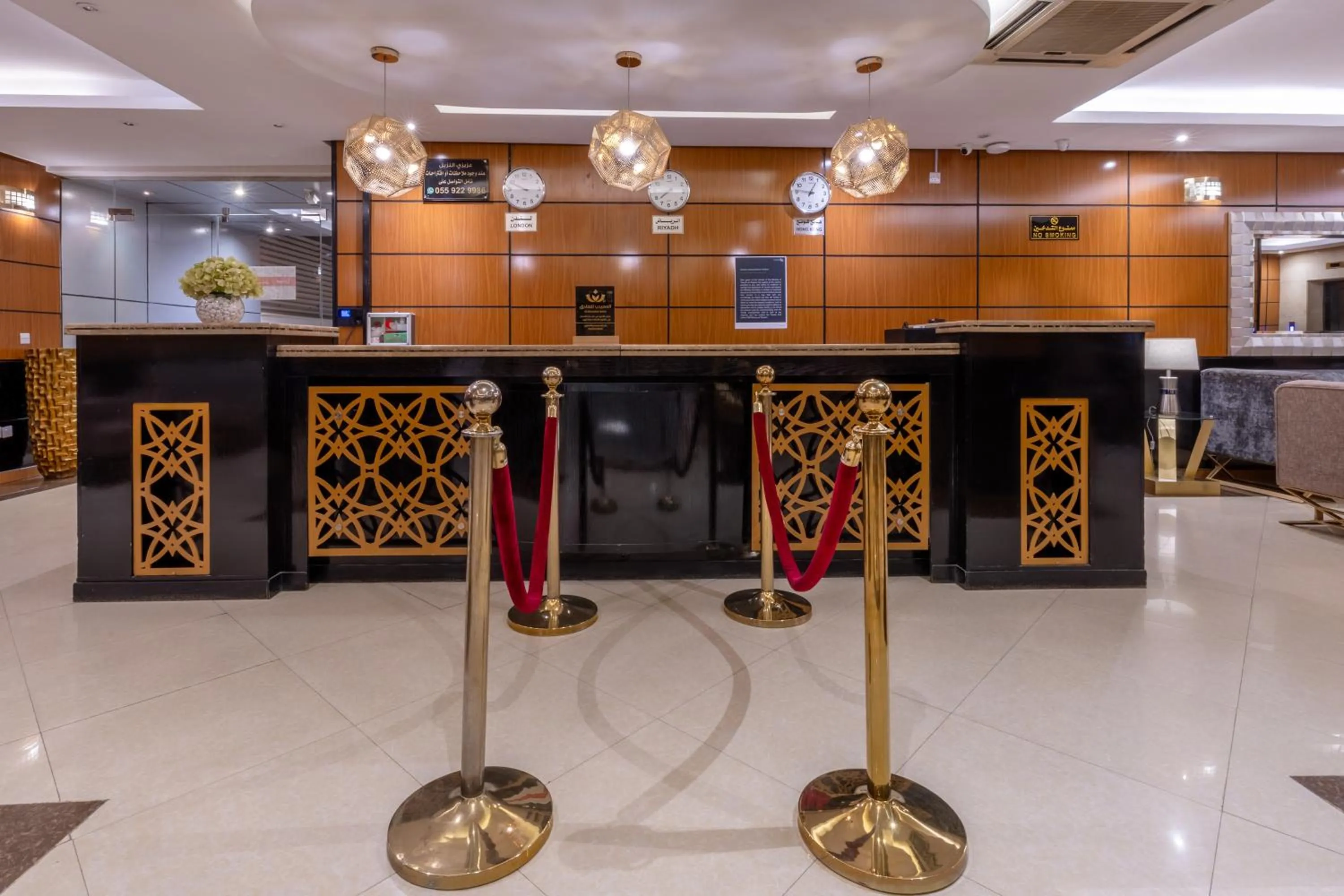 Property building in Al Muhaidb Residence Al Takhasossi 3