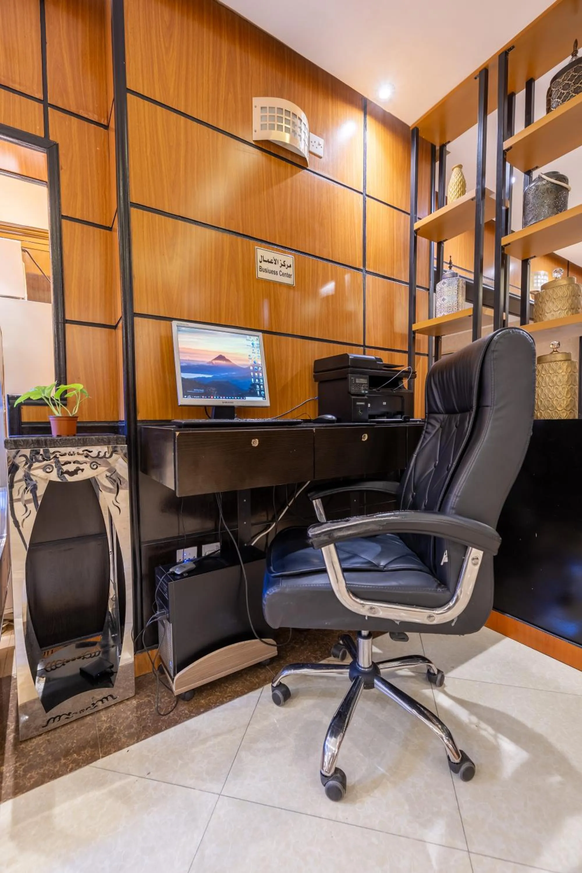 Al Muhaidb Residence Al Takhasossi 3