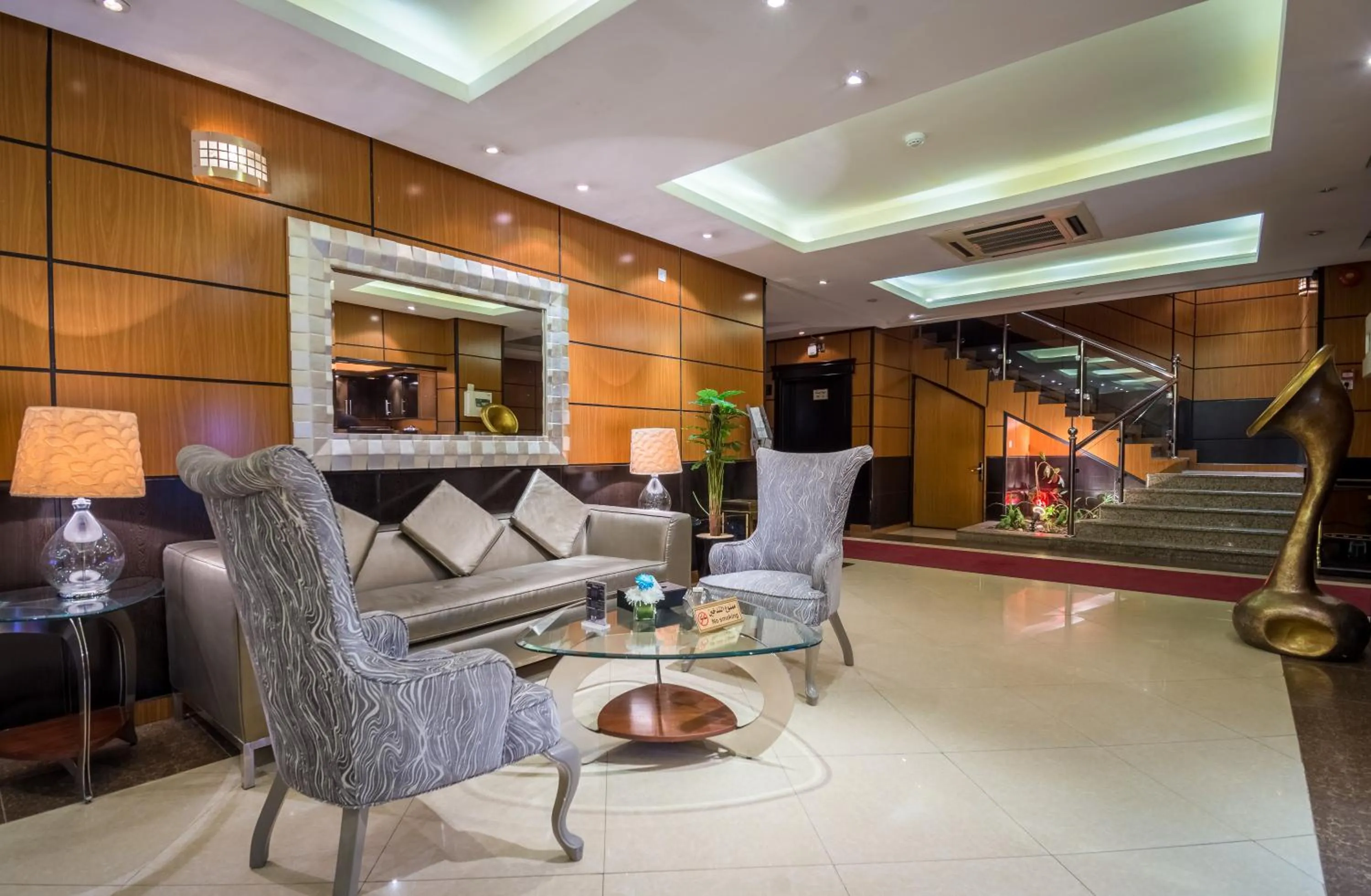 Other in Al Muhaidb Residence Al Takhasossi 3