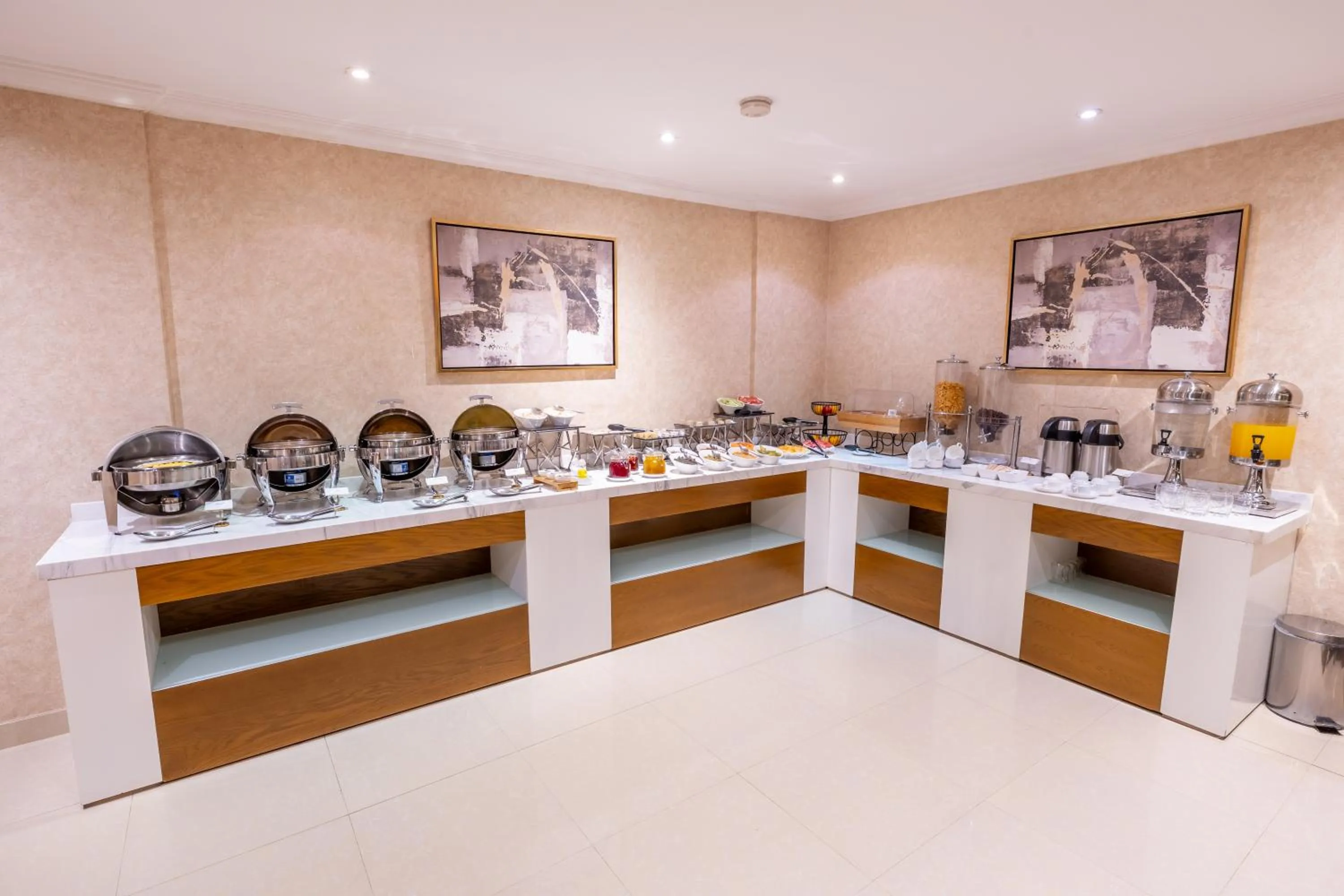 Al Muhaidb Residence Al Takhasossi 3