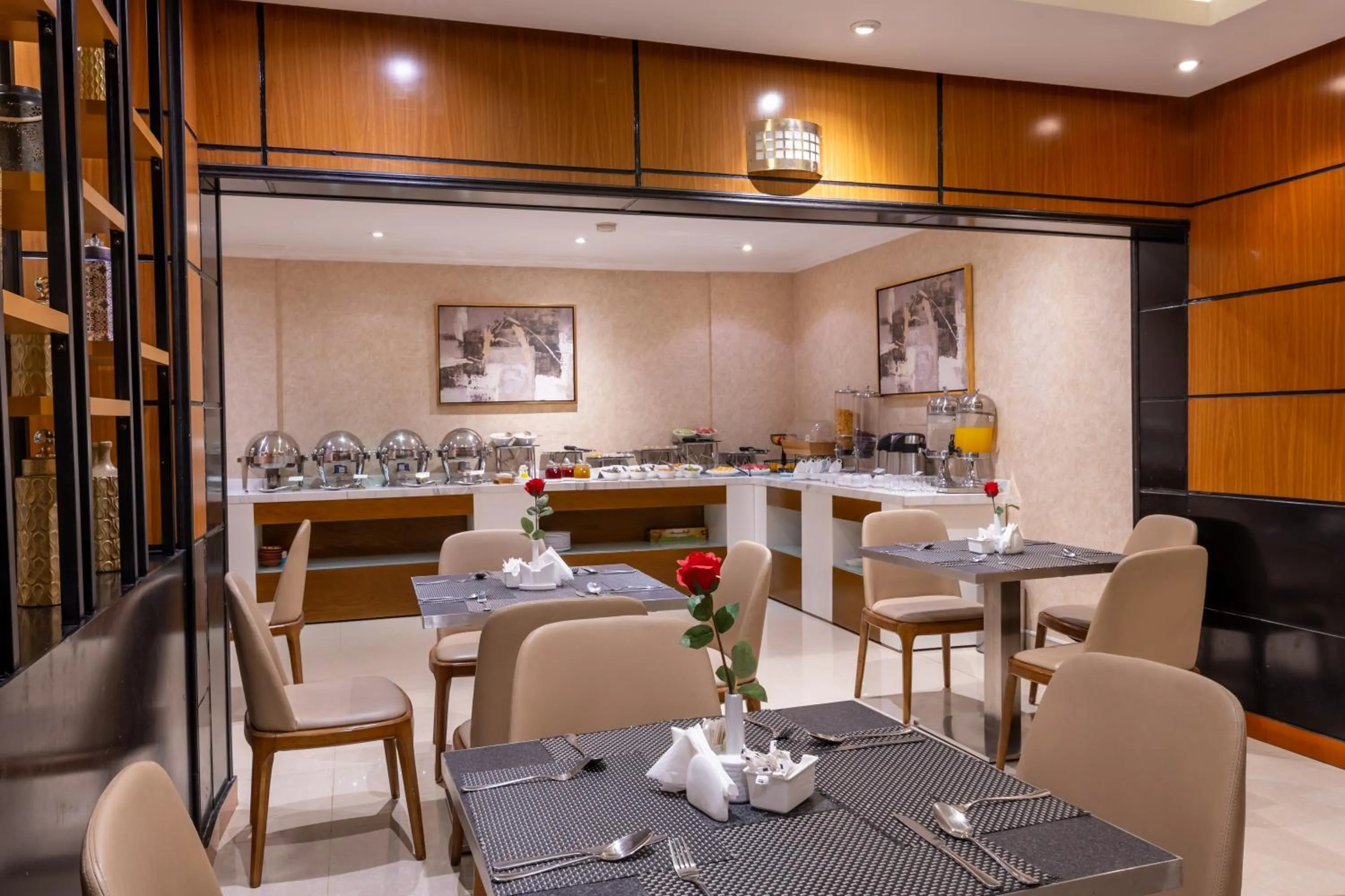 Al Muhaidb Residence Al Takhasossi 3